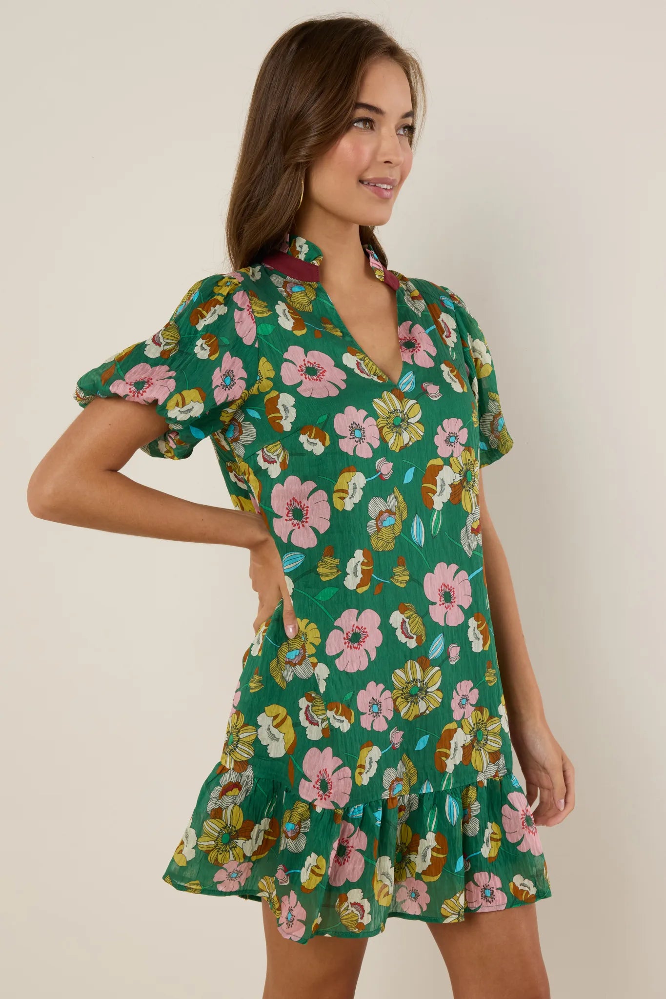 Elowen Dress