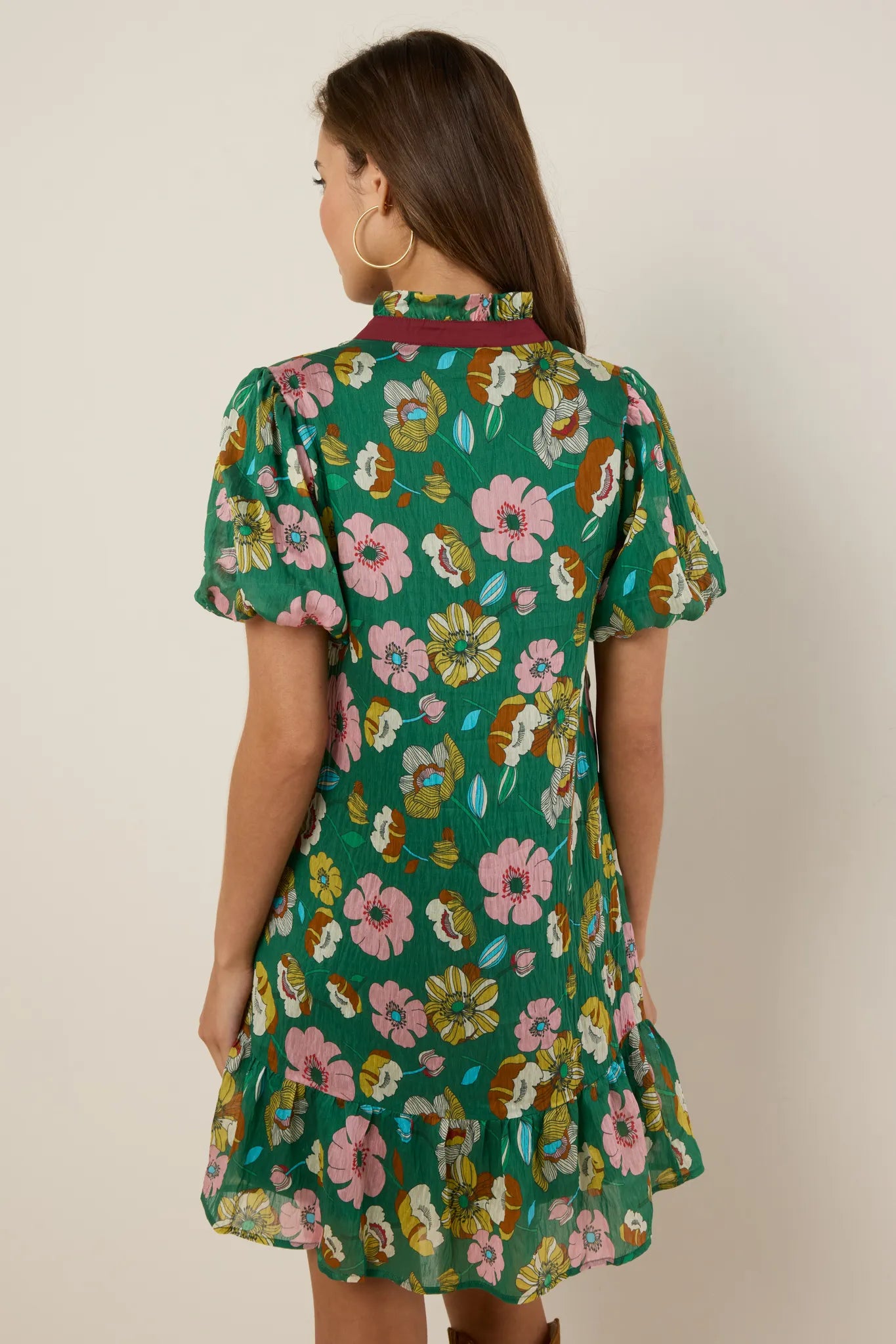 Elowen Dress