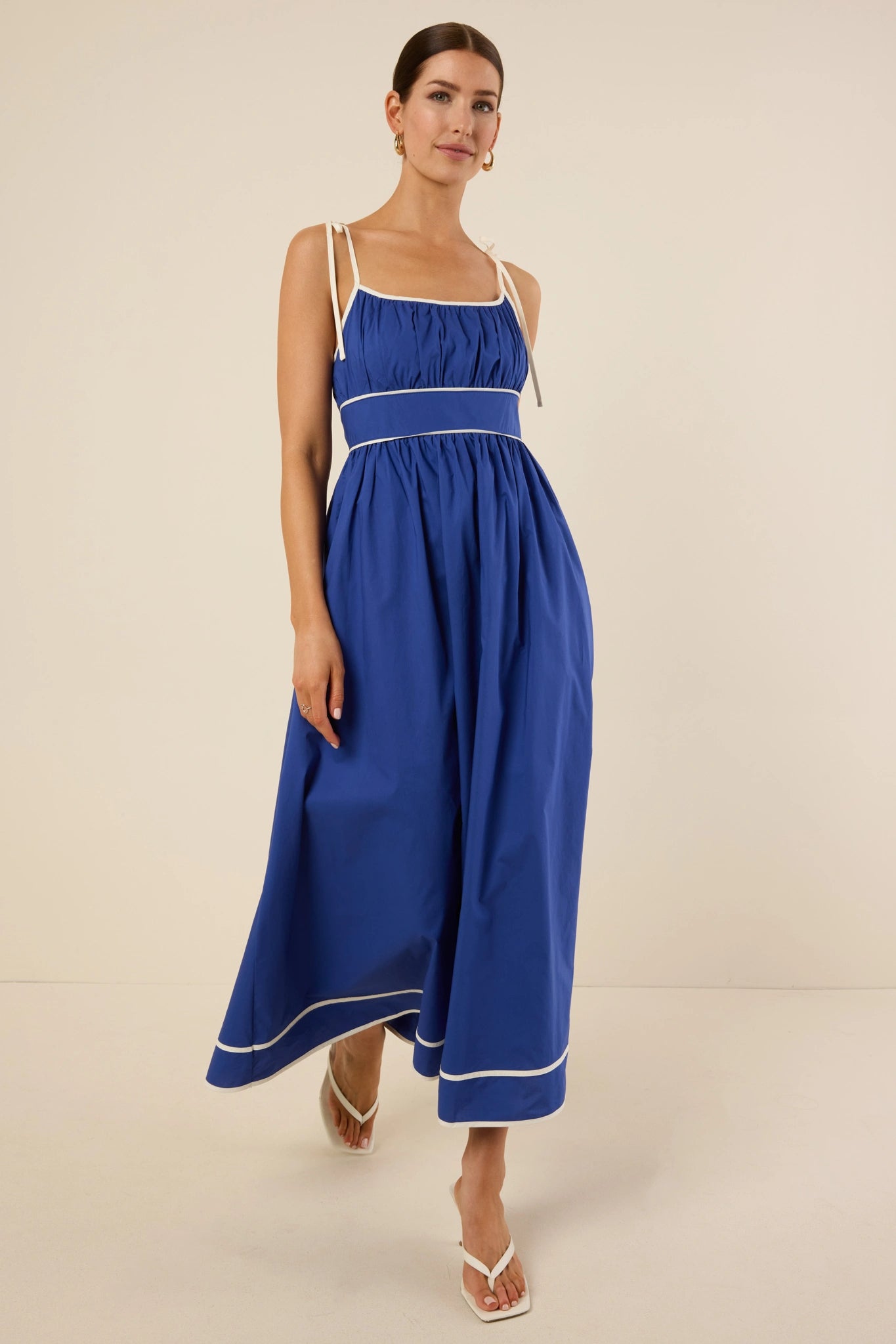 Annabeth Dress