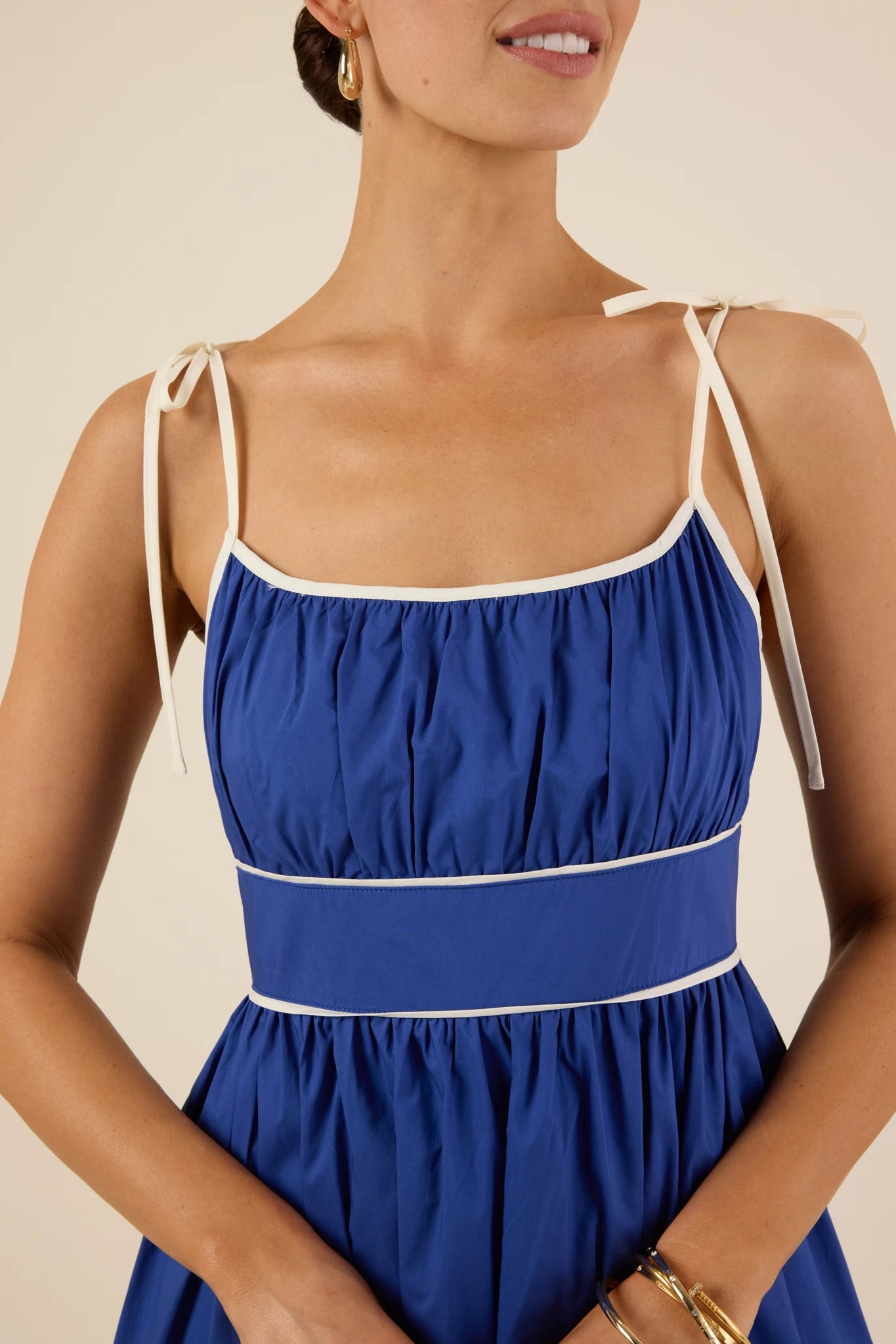 Annabeth Dress