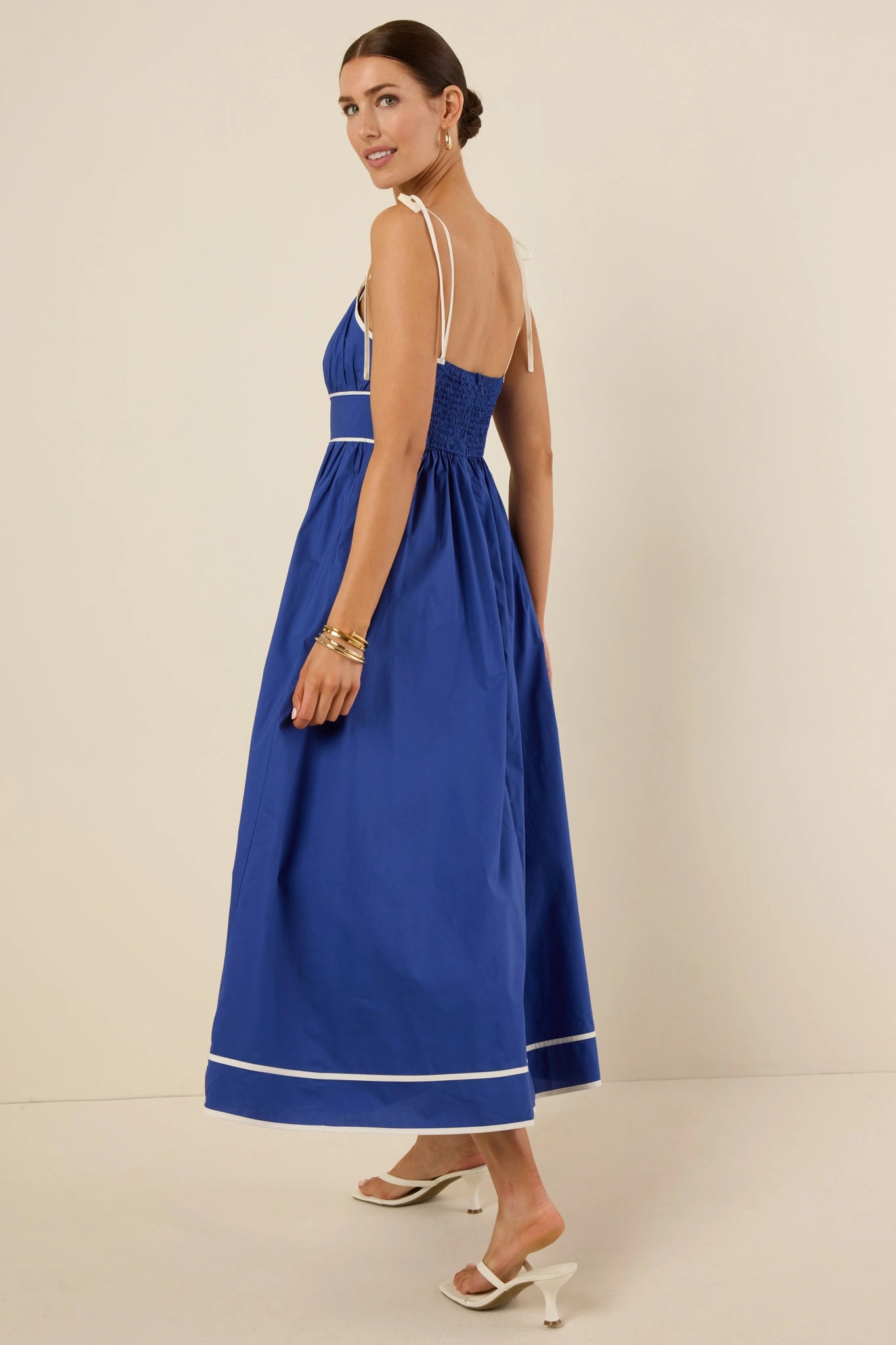 Annabeth Dress