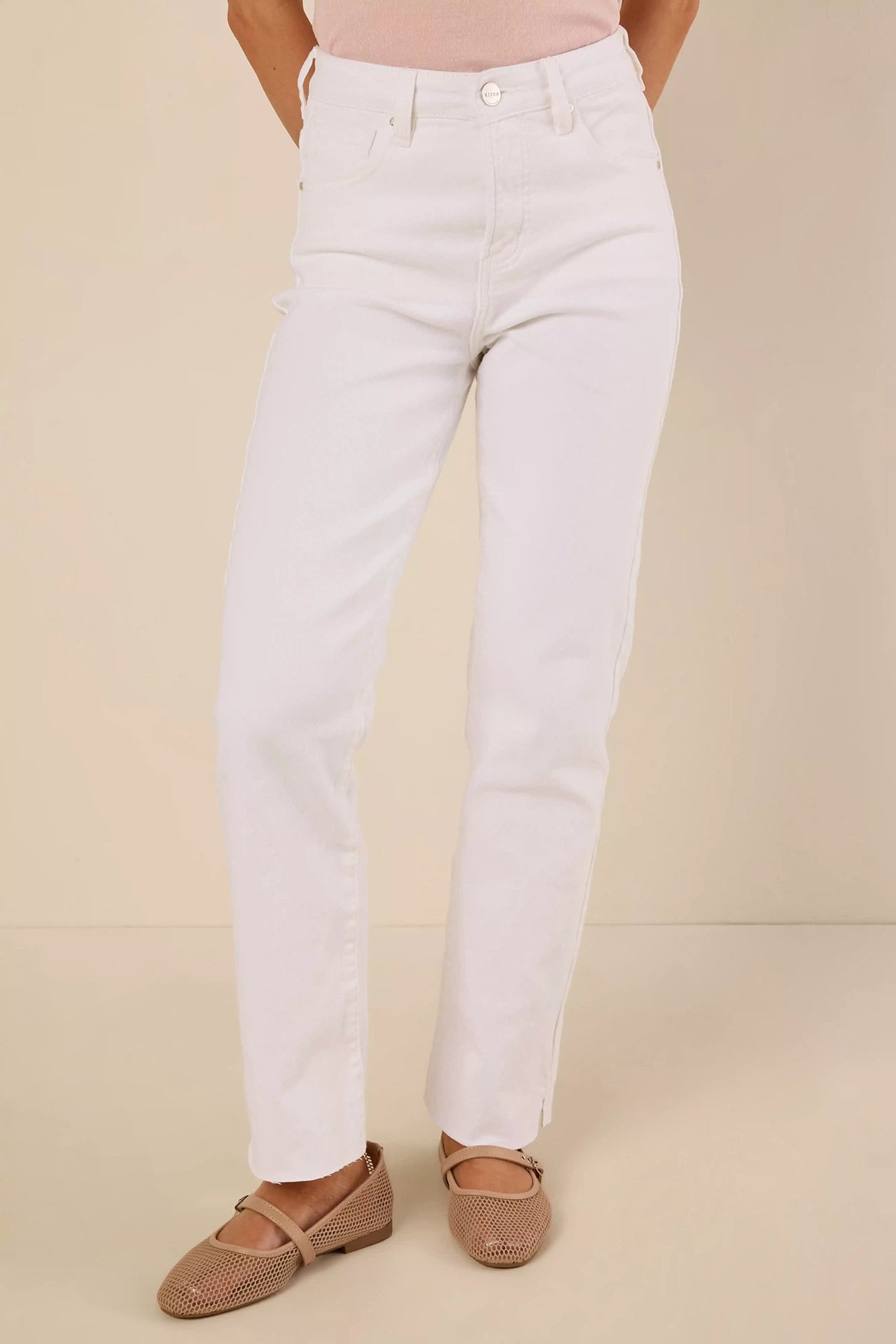 Leah Jeans