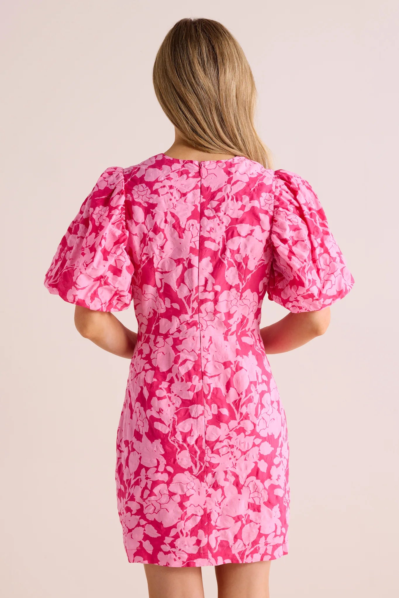 Hollis Dress