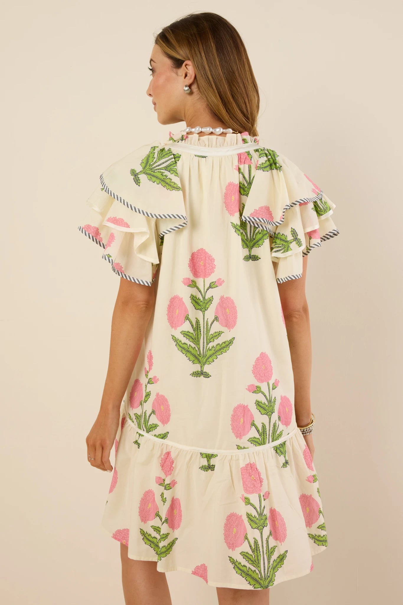 Lizbeth Dress