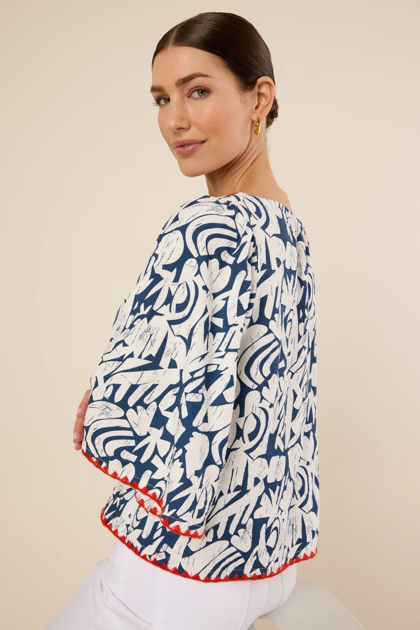 Tally Top