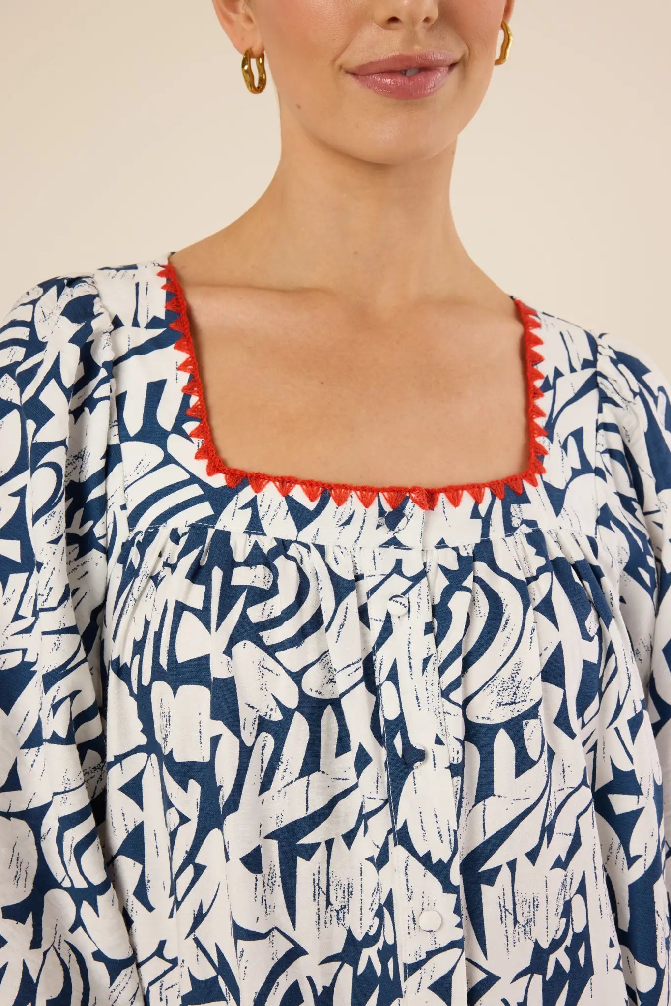 Tally Top