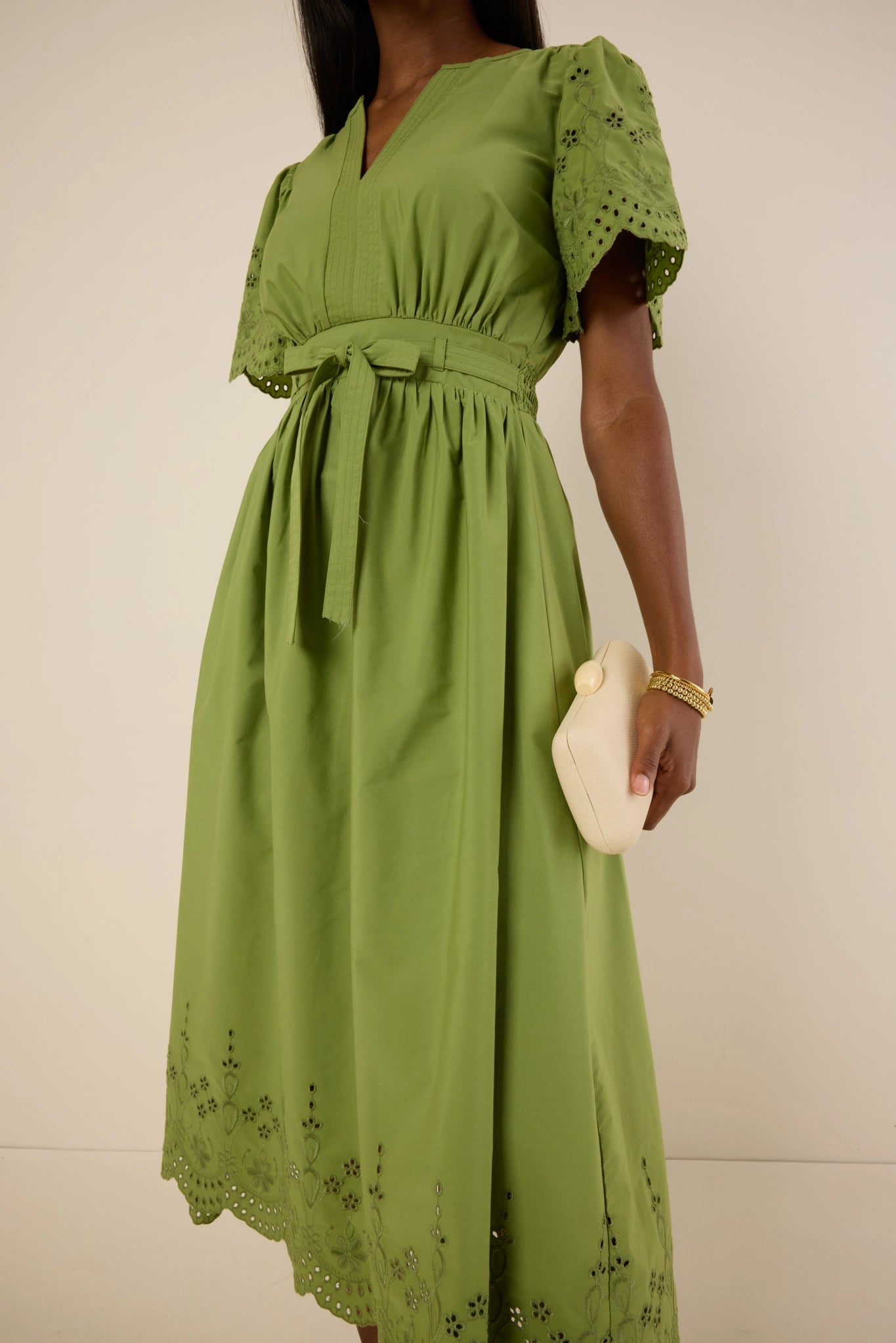 Leela Dress