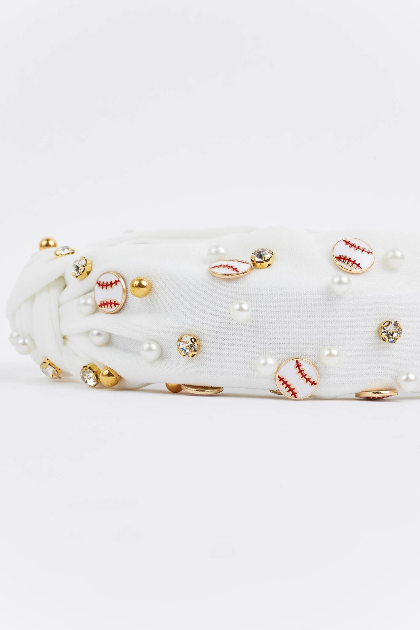 Perla Headband