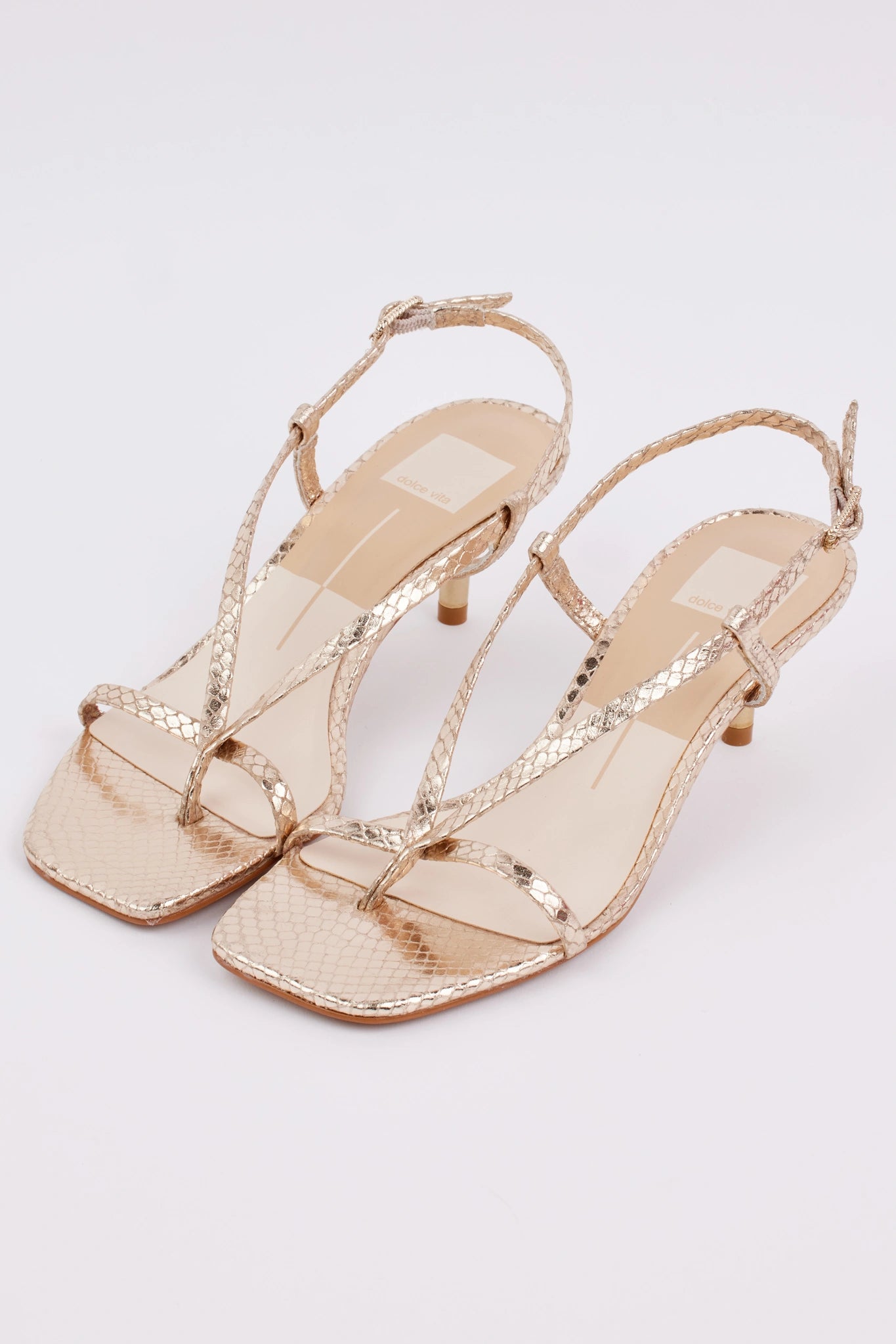 Laury Heels by Dolce Vita