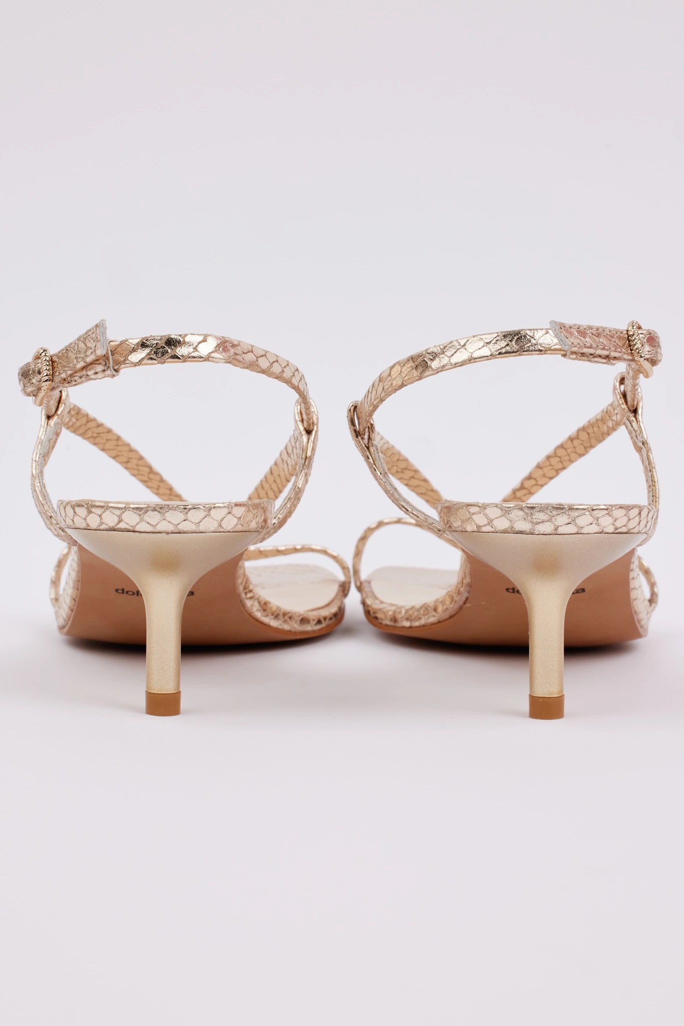 Laury Heels by Dolce Vita