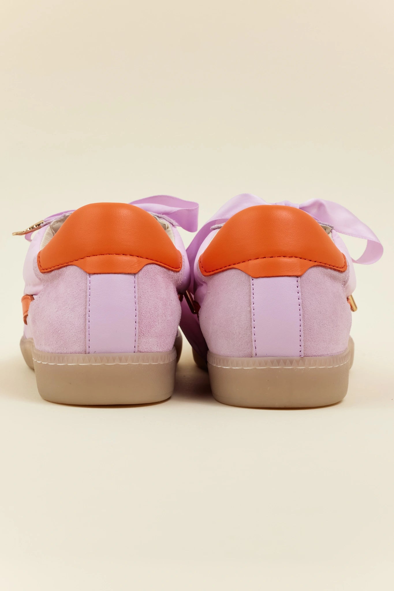 Notice Sneakers- Orchid Nylon by Dolce Vita