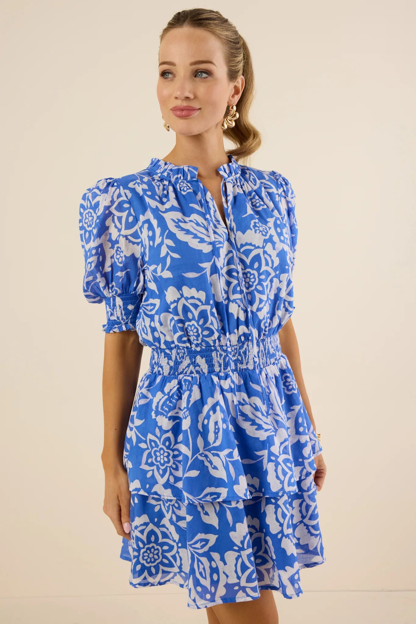 Willa Dress