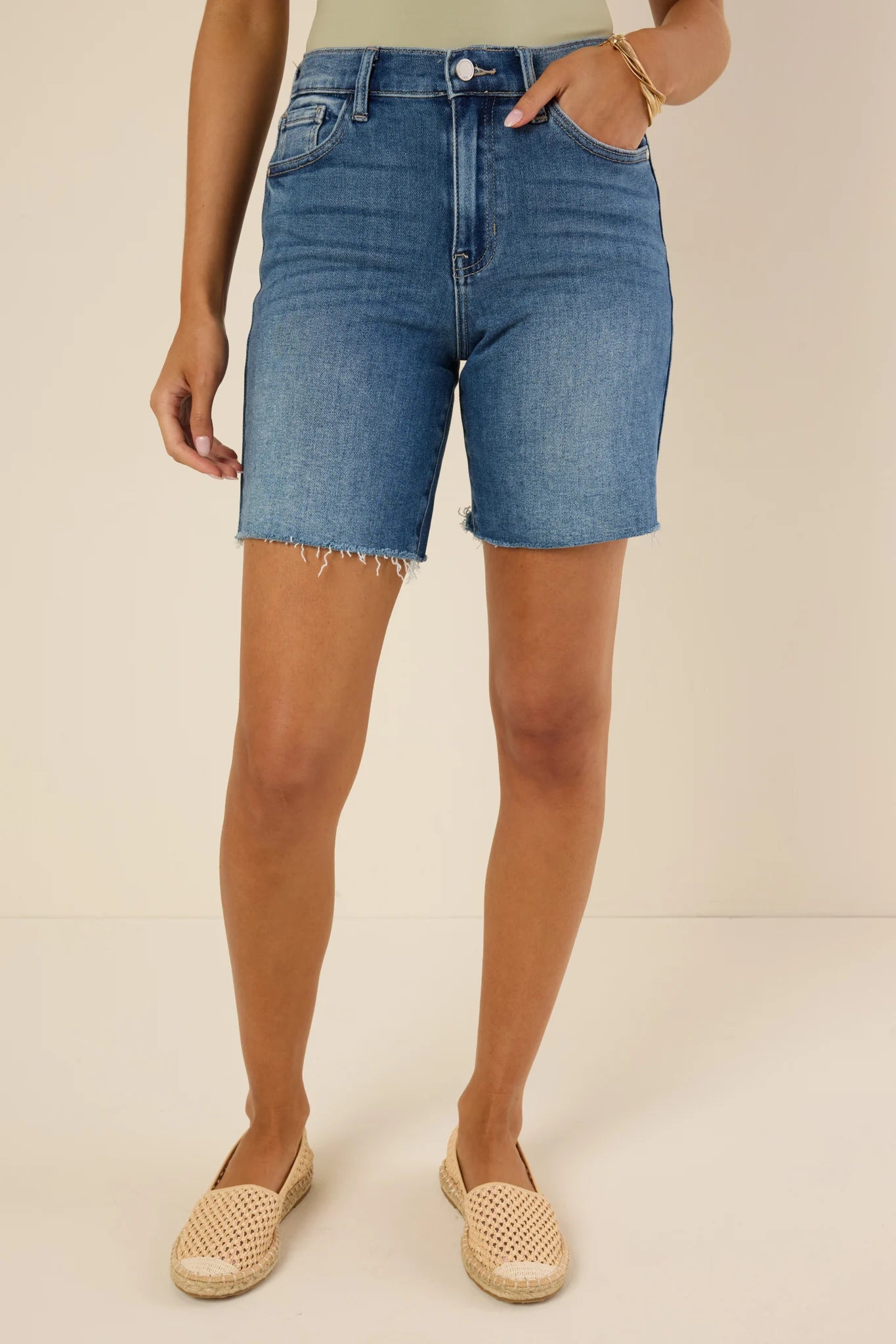 Jude Shorts