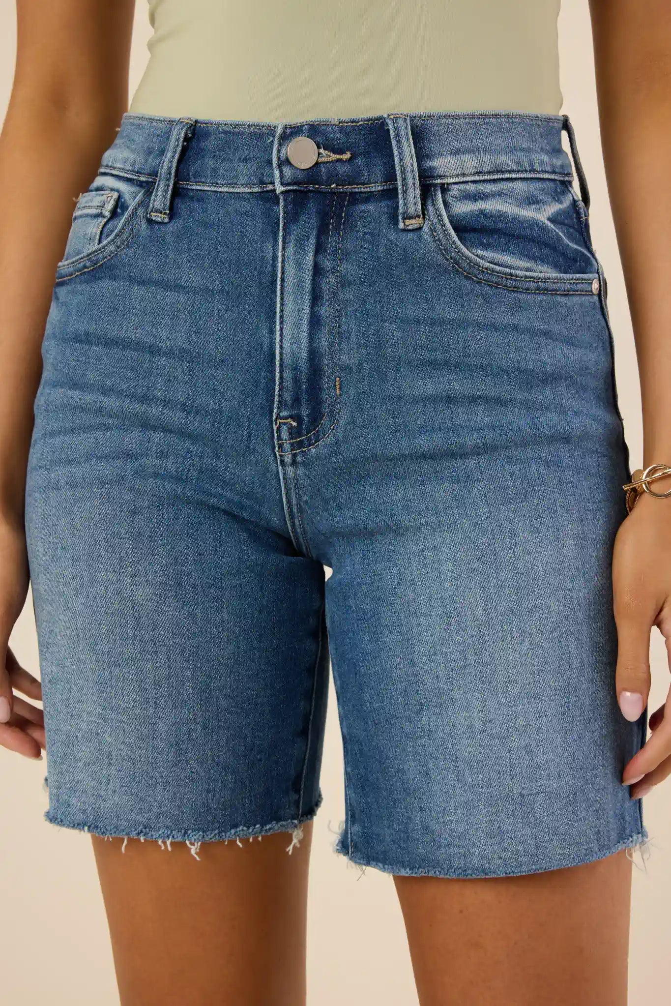 Jude Shorts