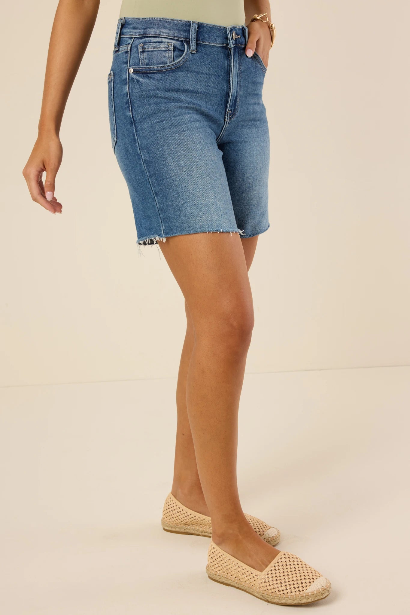 Jude Shorts