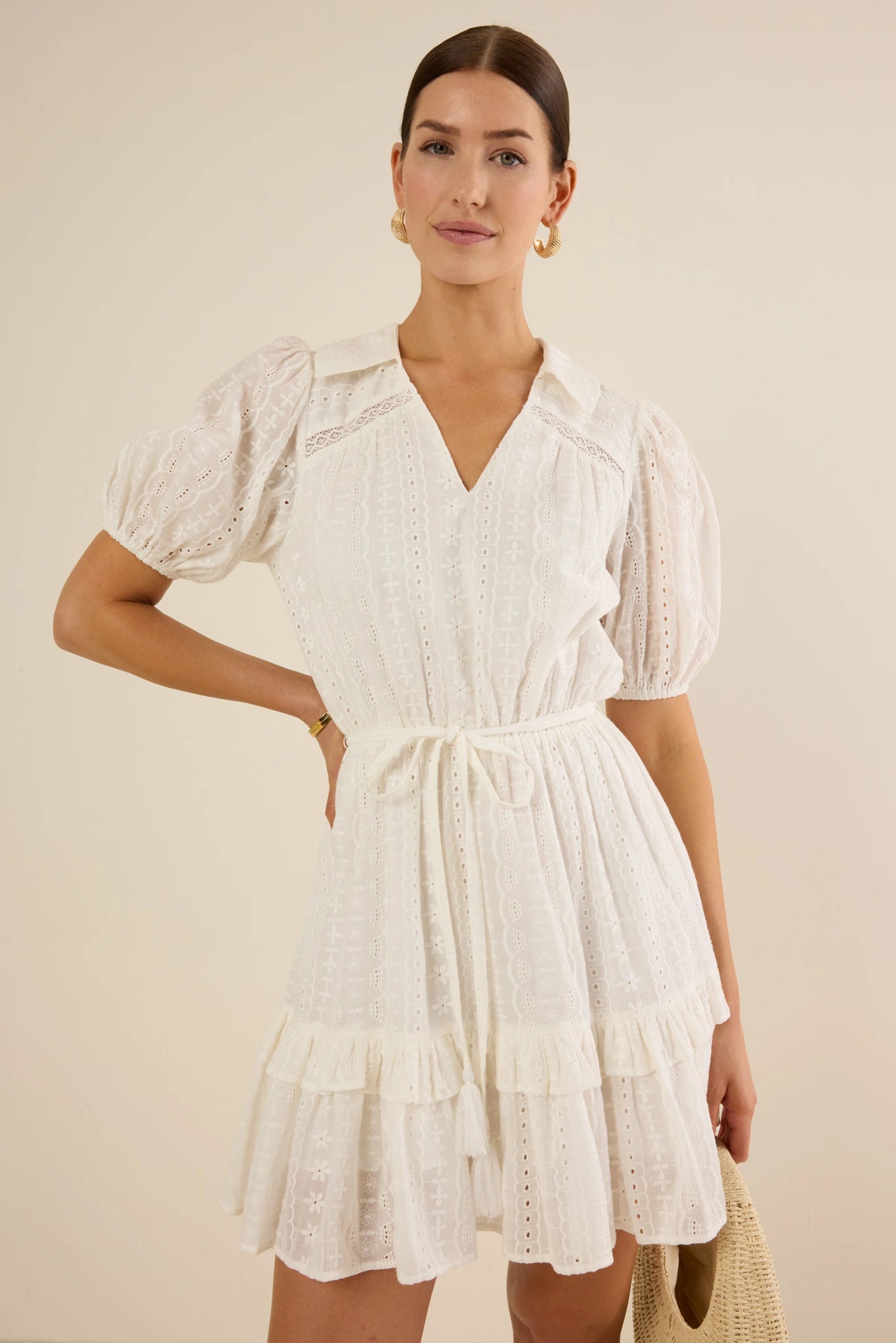 Ingrid Dress