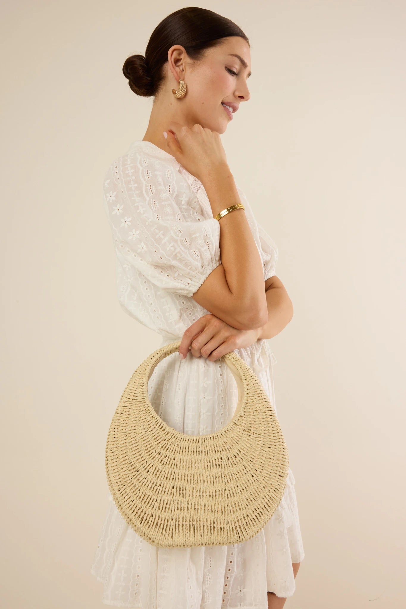 Ingrid Dress