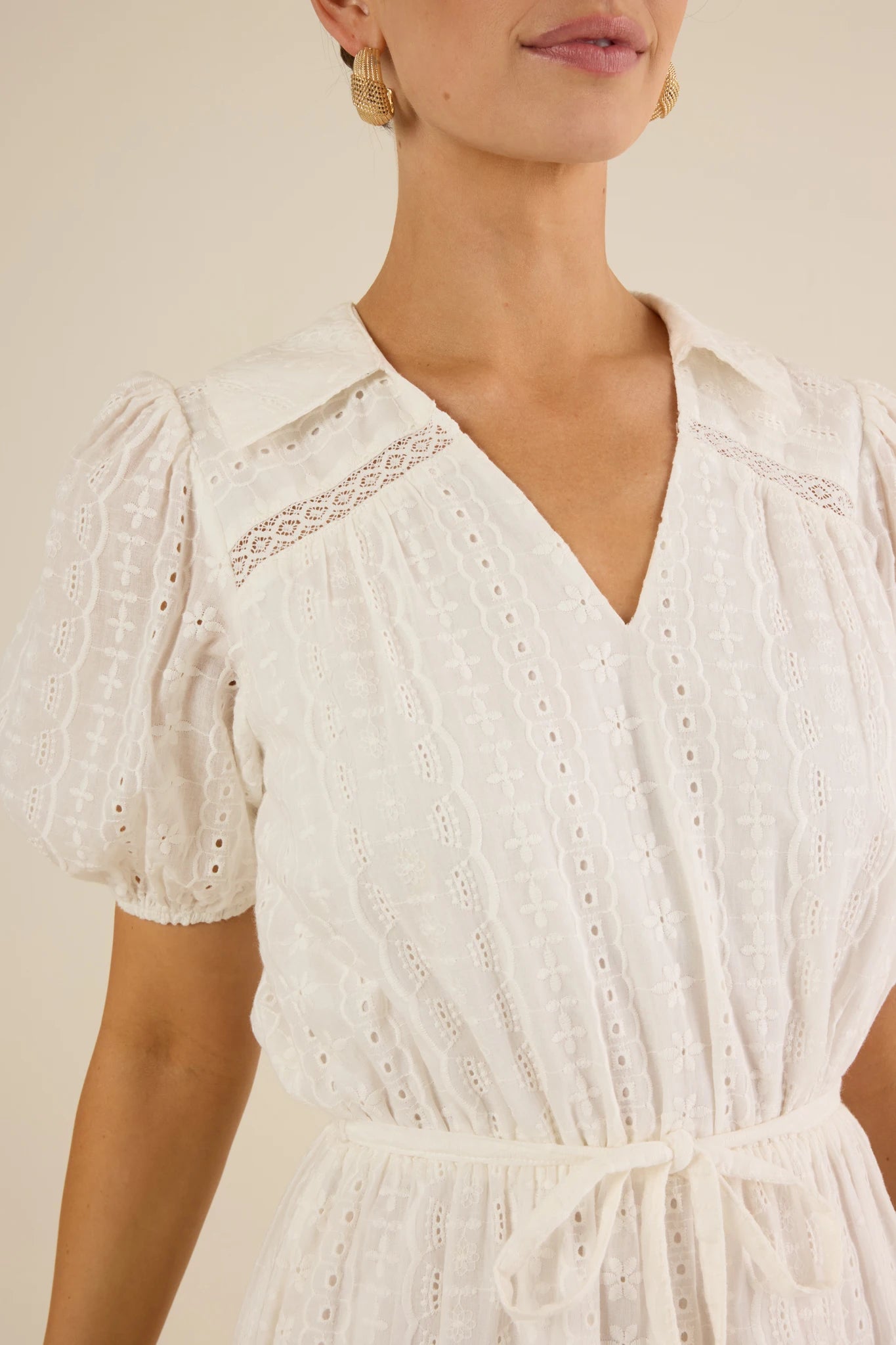 Ingrid Dress