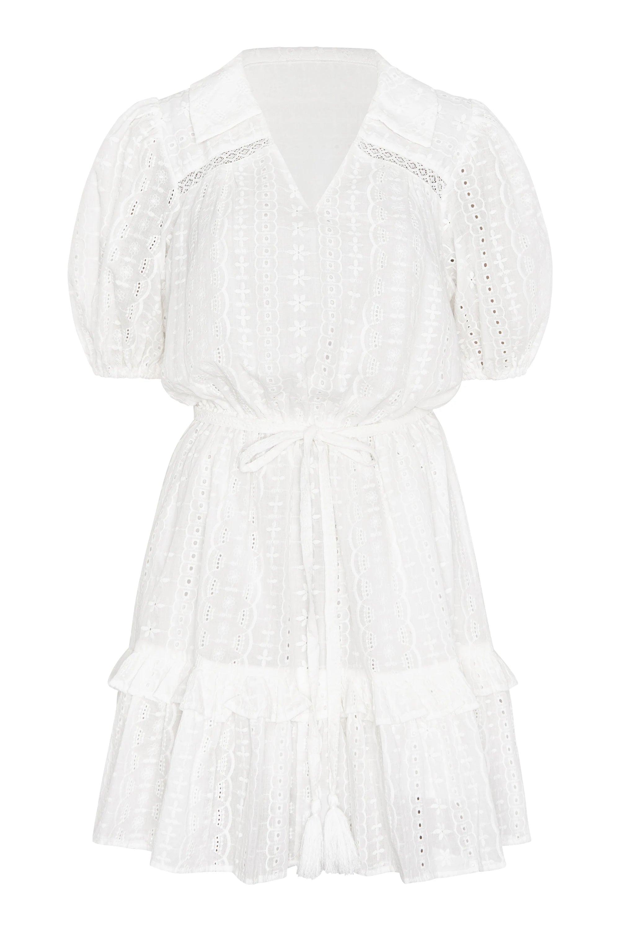 Ingrid Dress