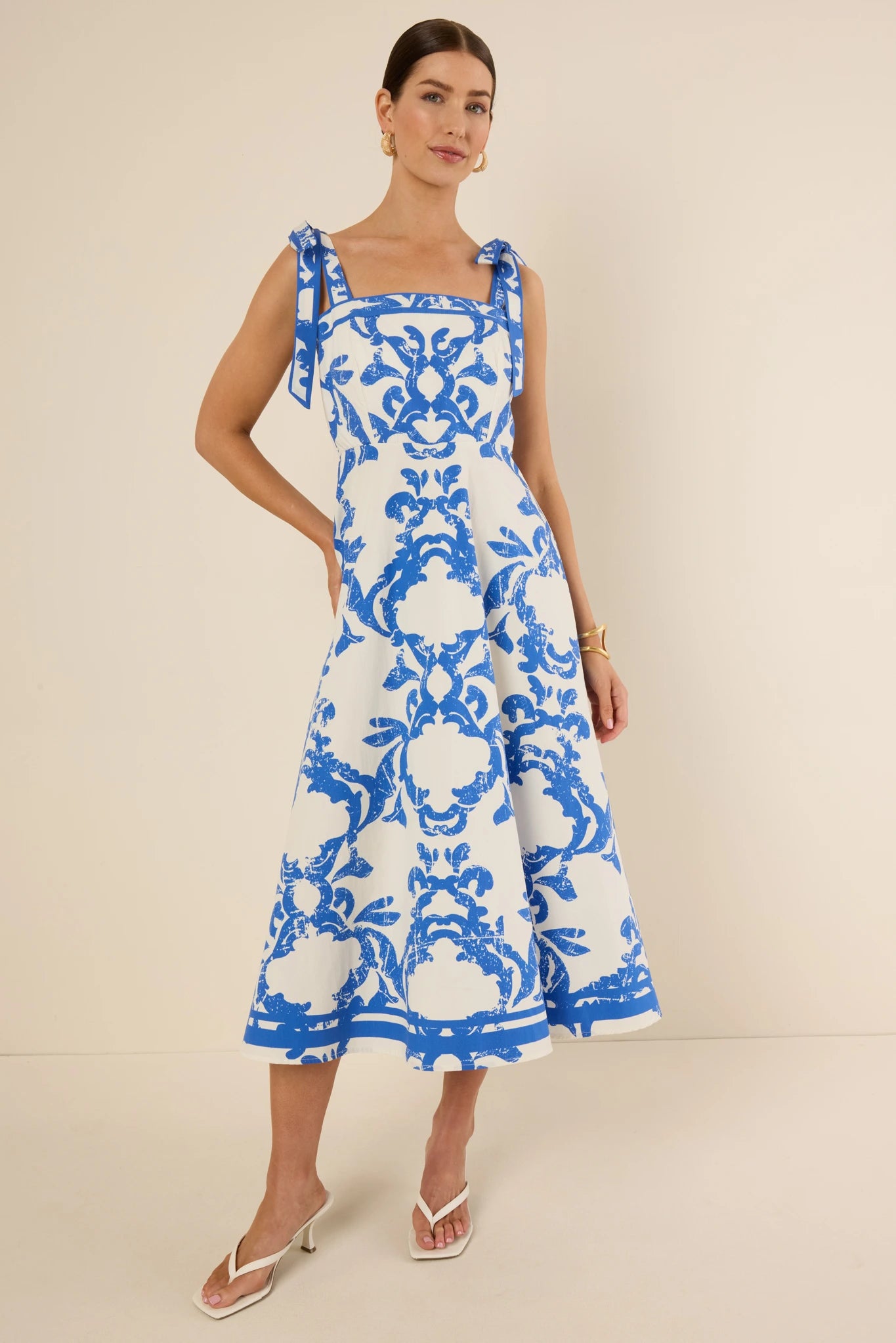 Elouise Dress