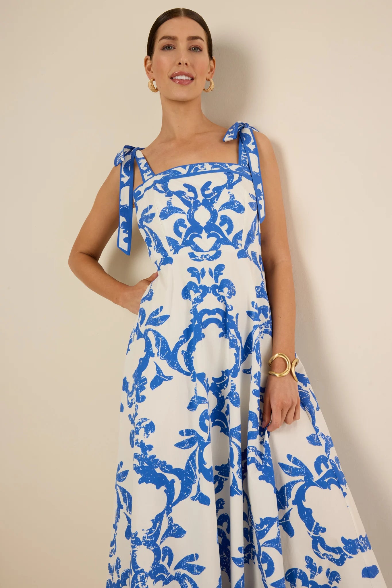 Elouise Dress