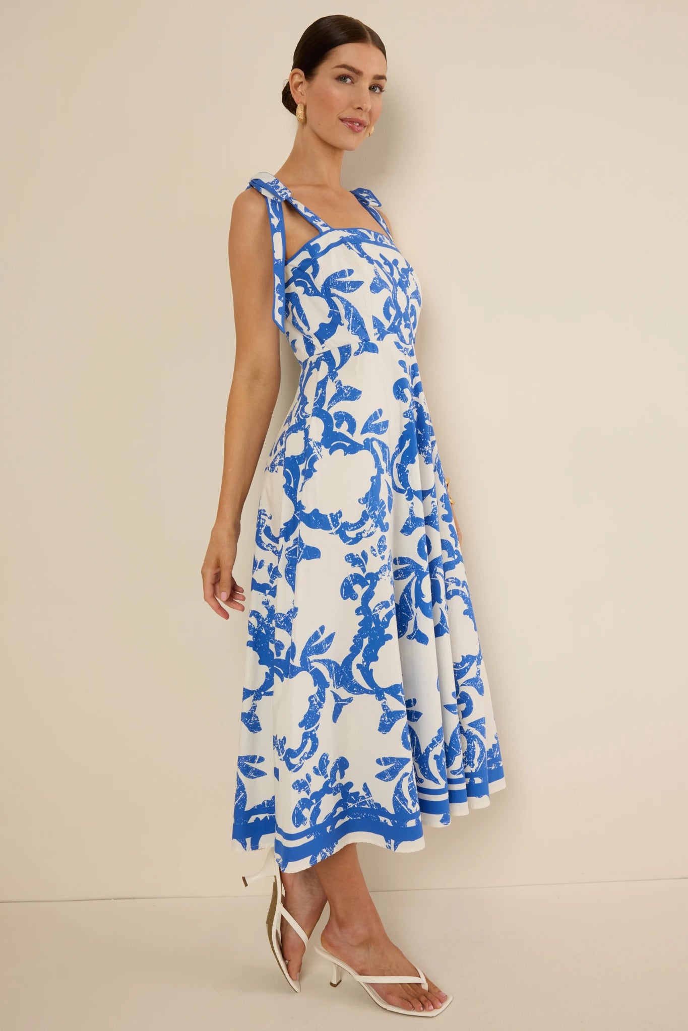 Elouise Dress