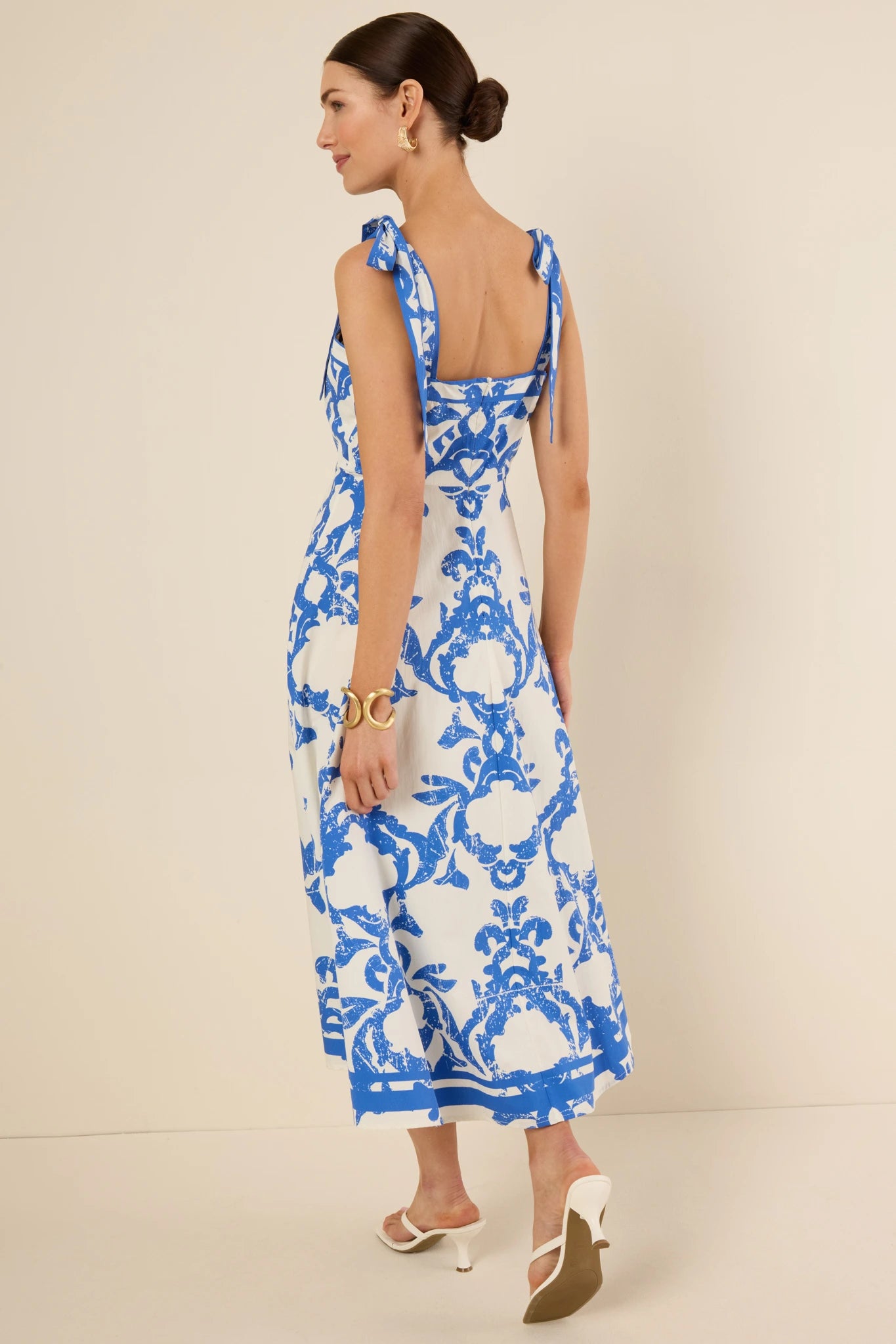 Elouise Dress