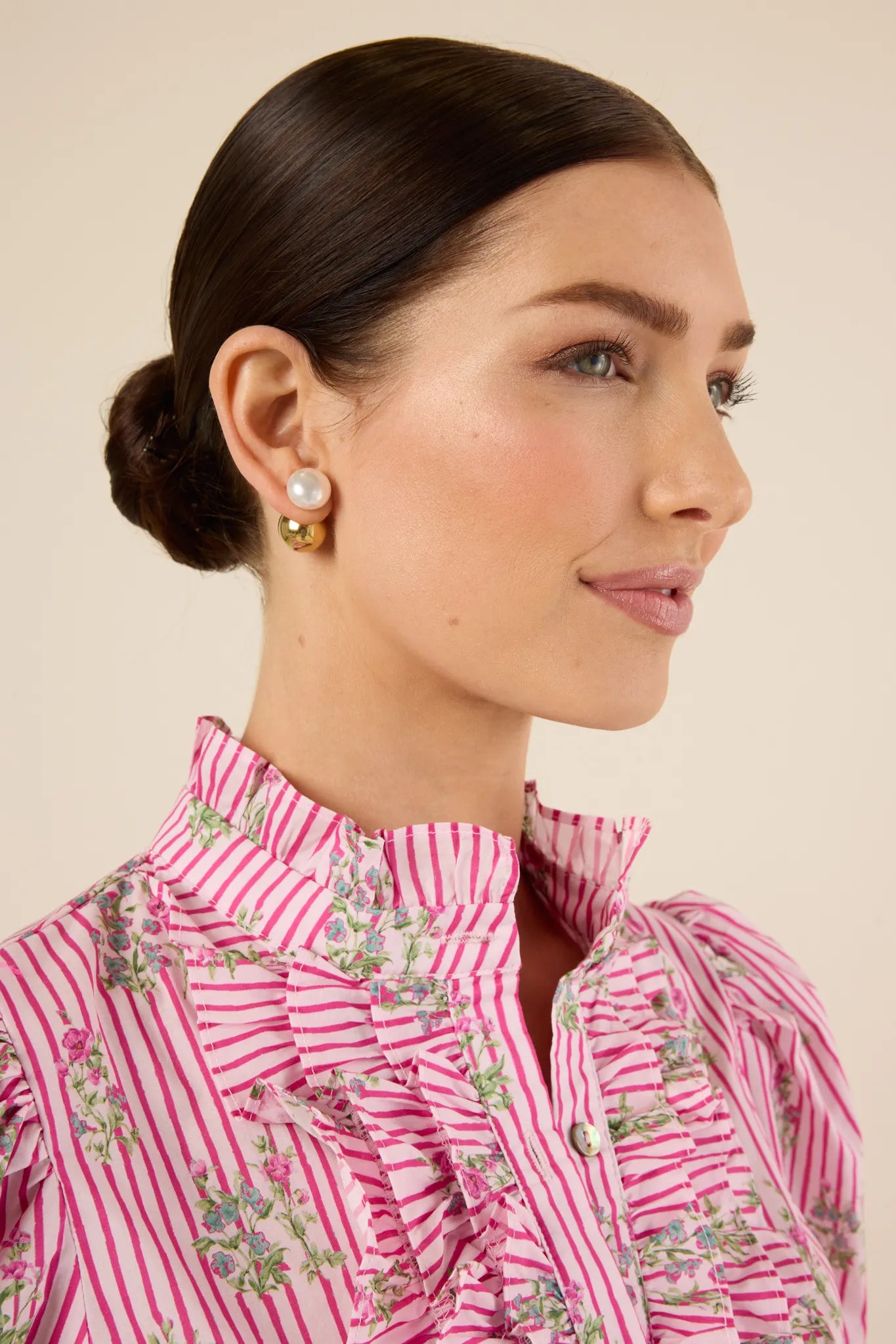 Eleanor Earrings