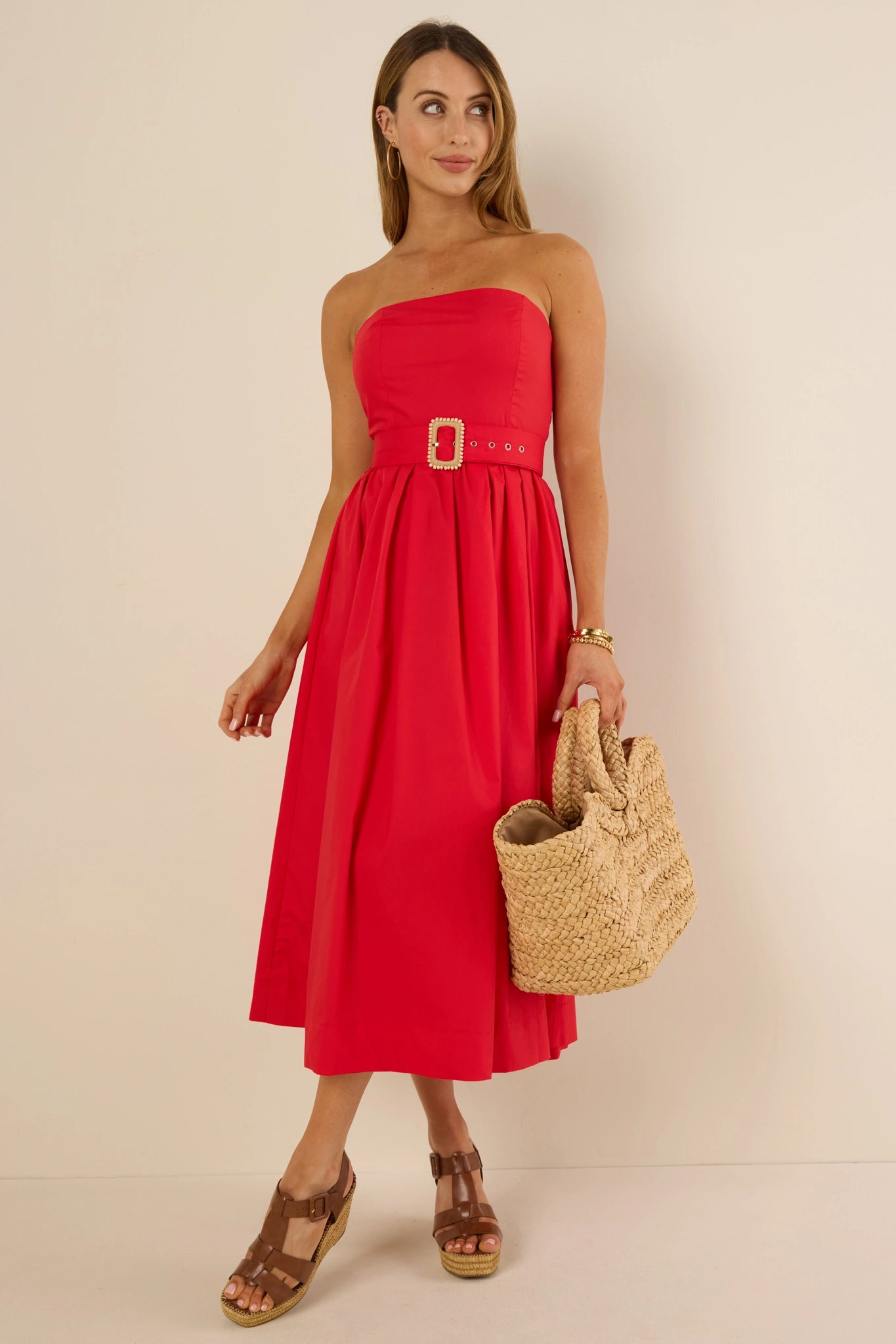 Marianna Dress