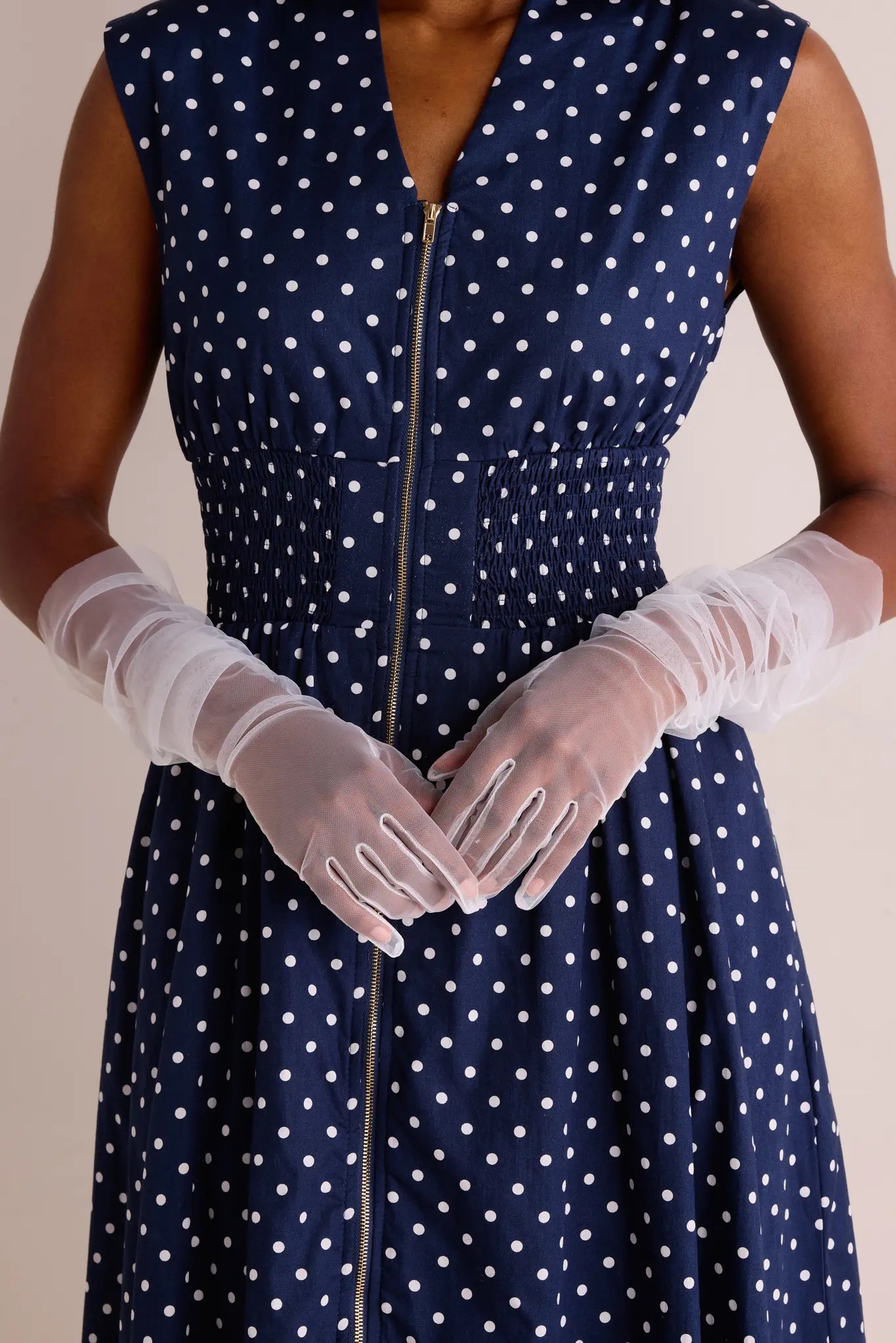 Charlotte Gloves
