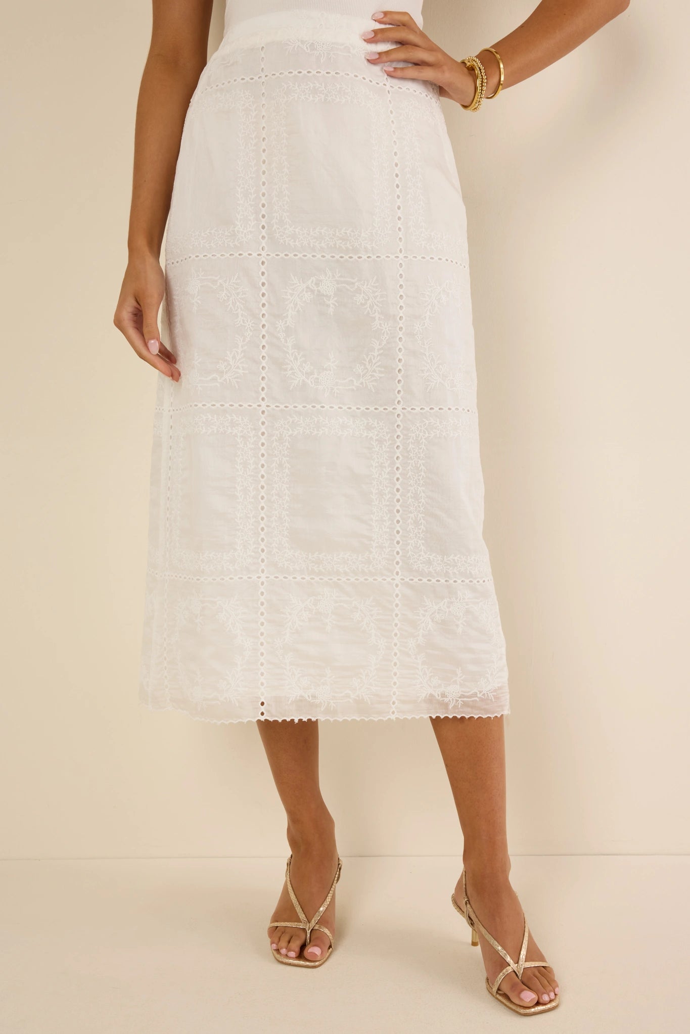 Lauren Skirt