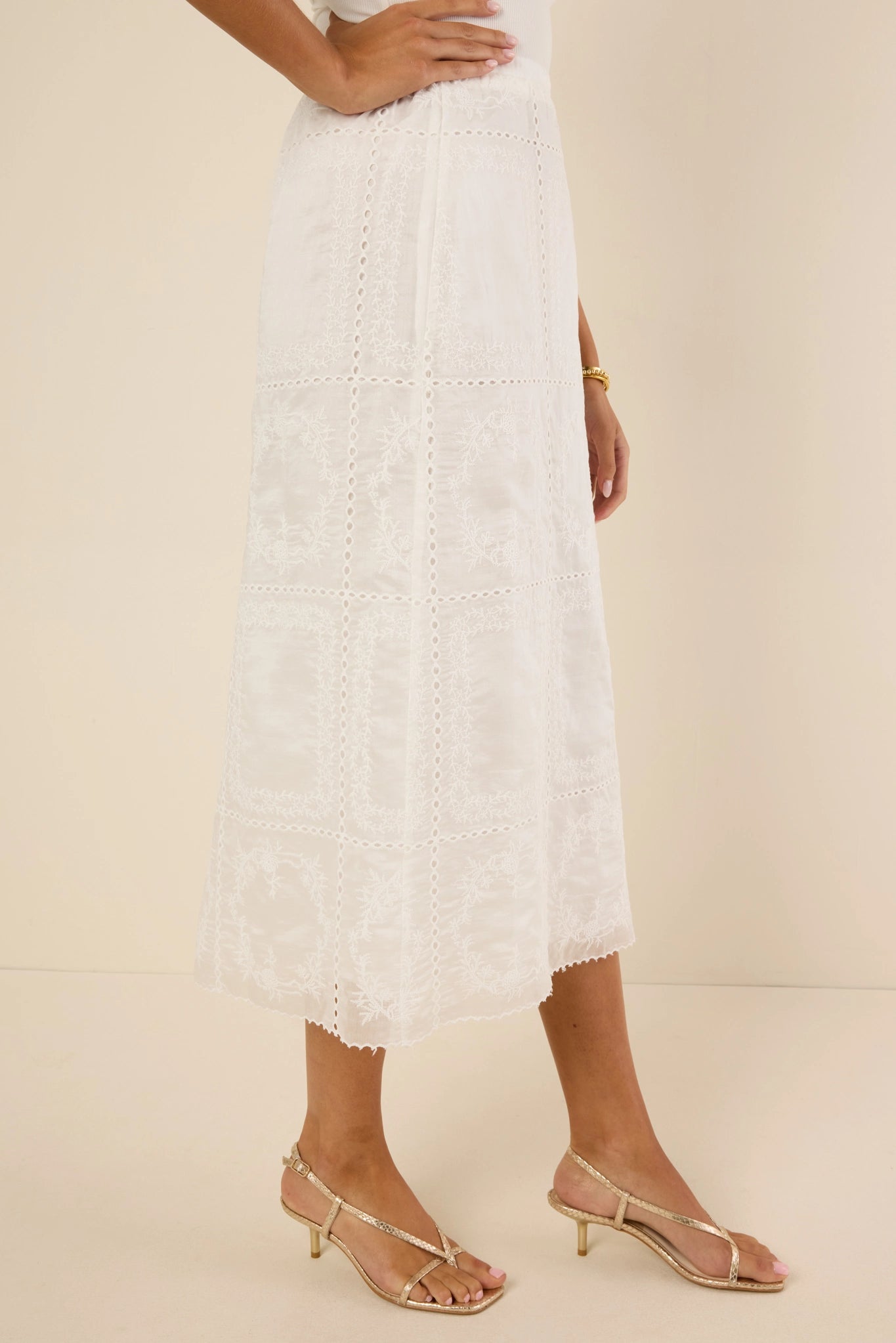 Lauren Skirt