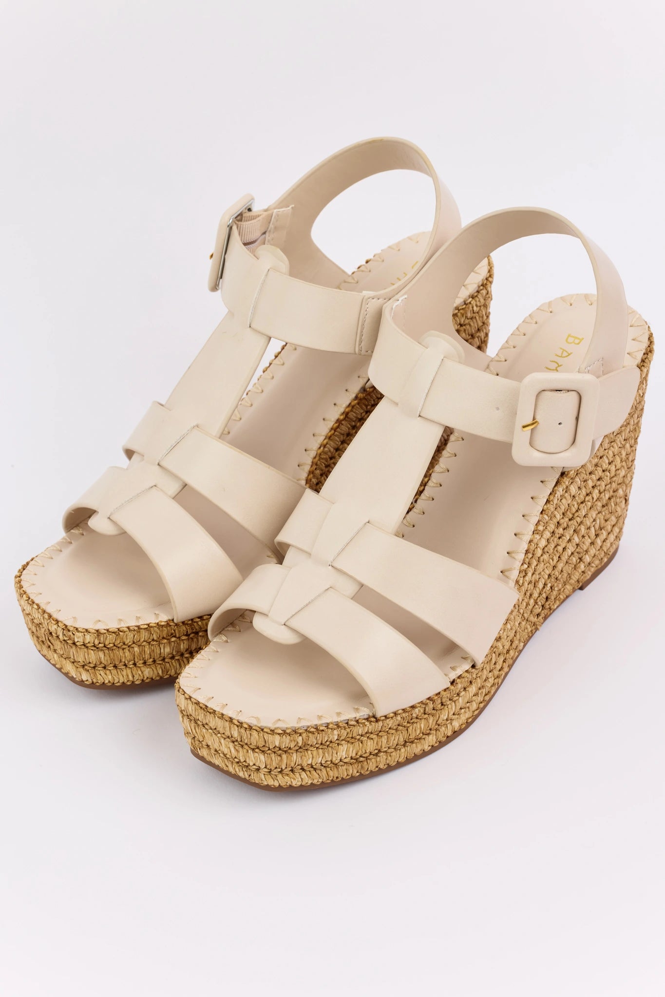 Jennifer Wedges- White