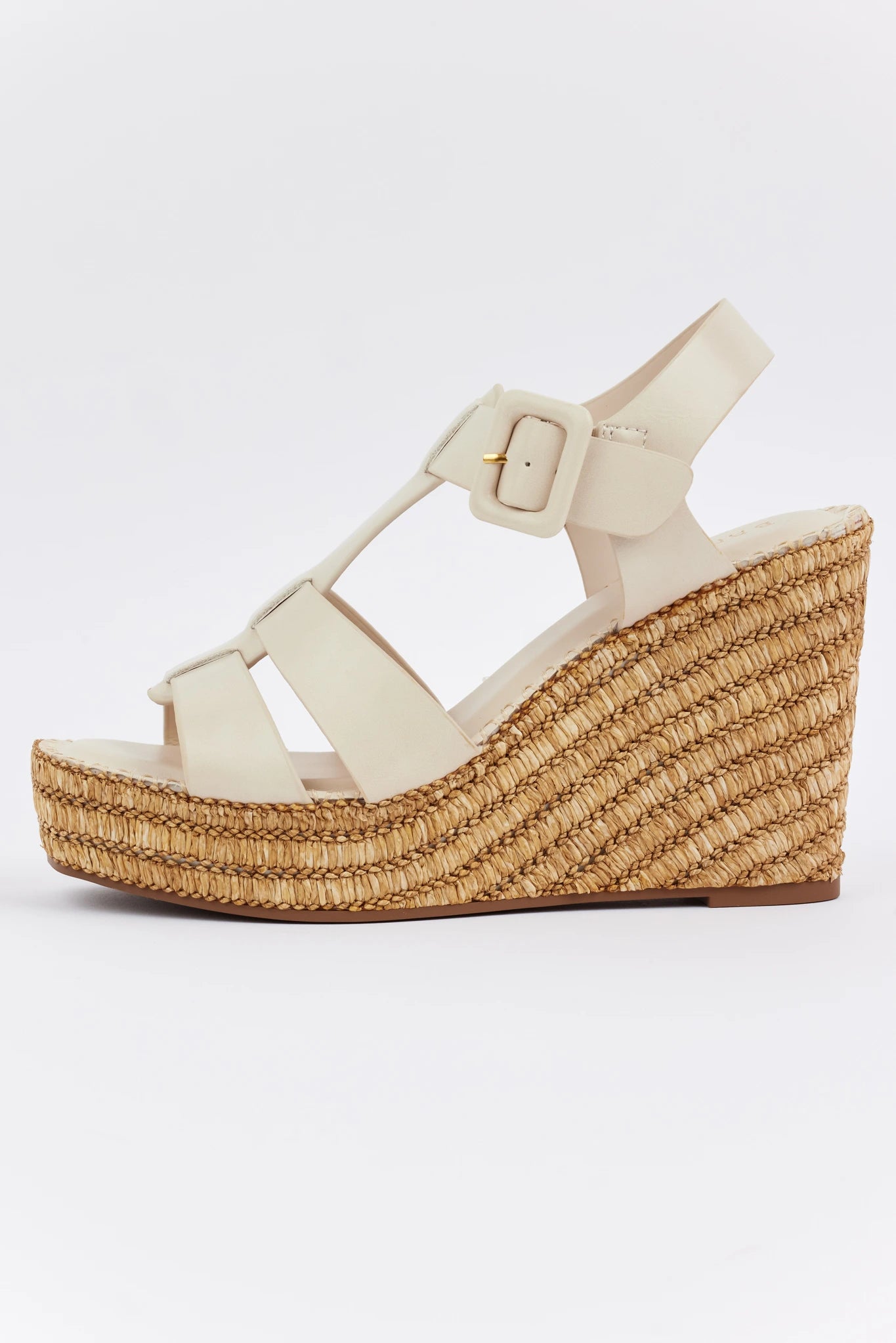 Jennifer Wedges- White