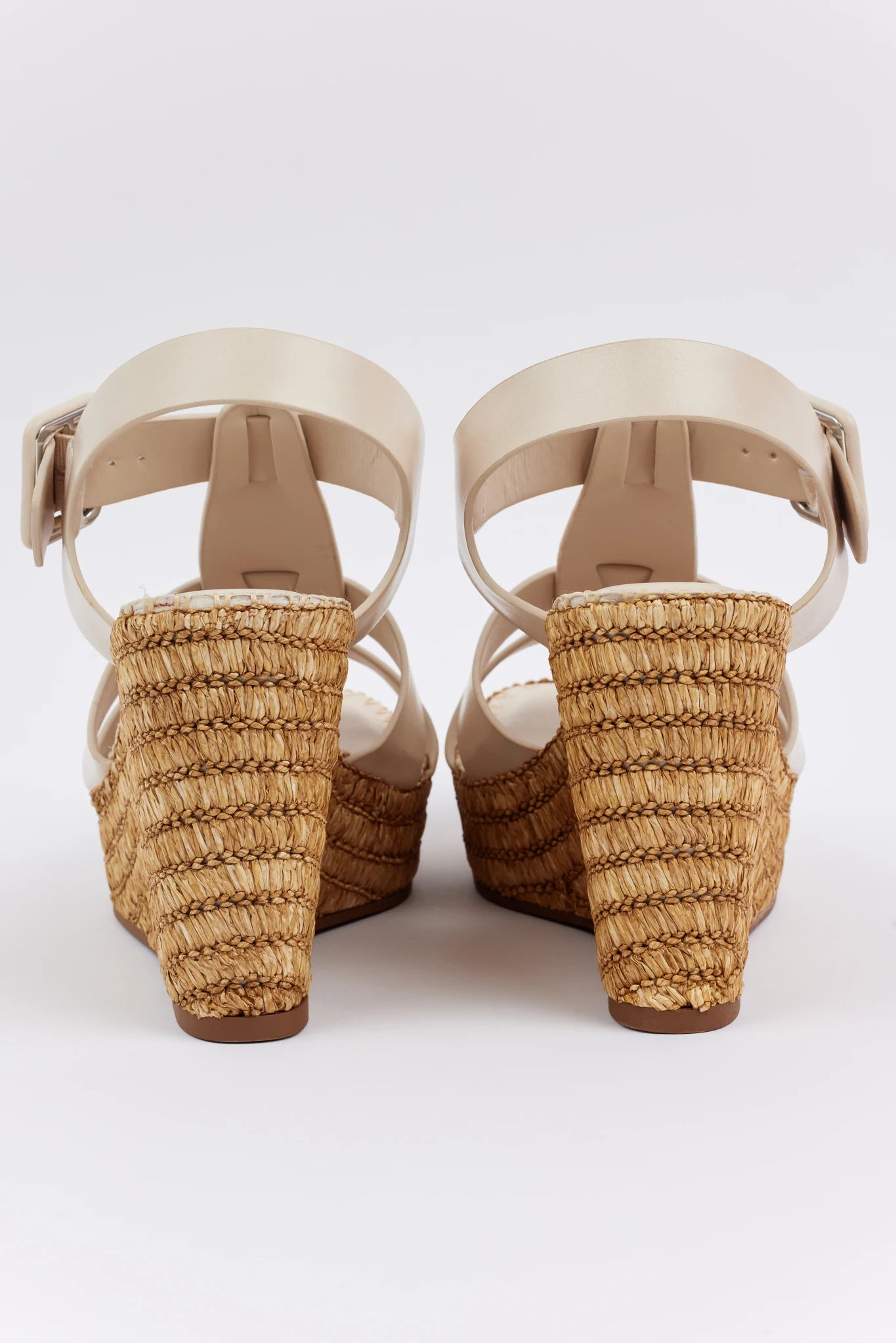 Jennifer Wedges- White