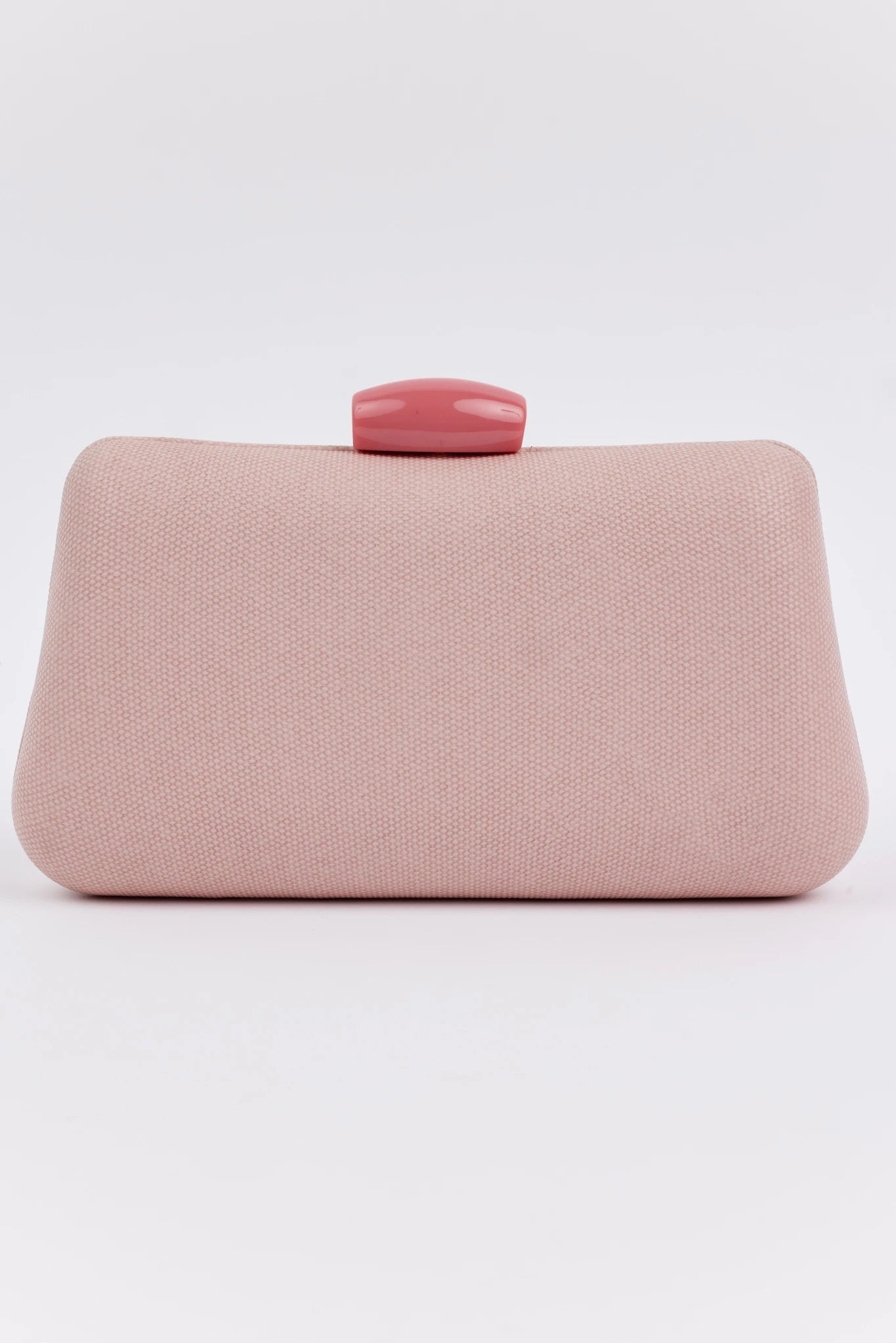 Ashlyn Clutch- Pink