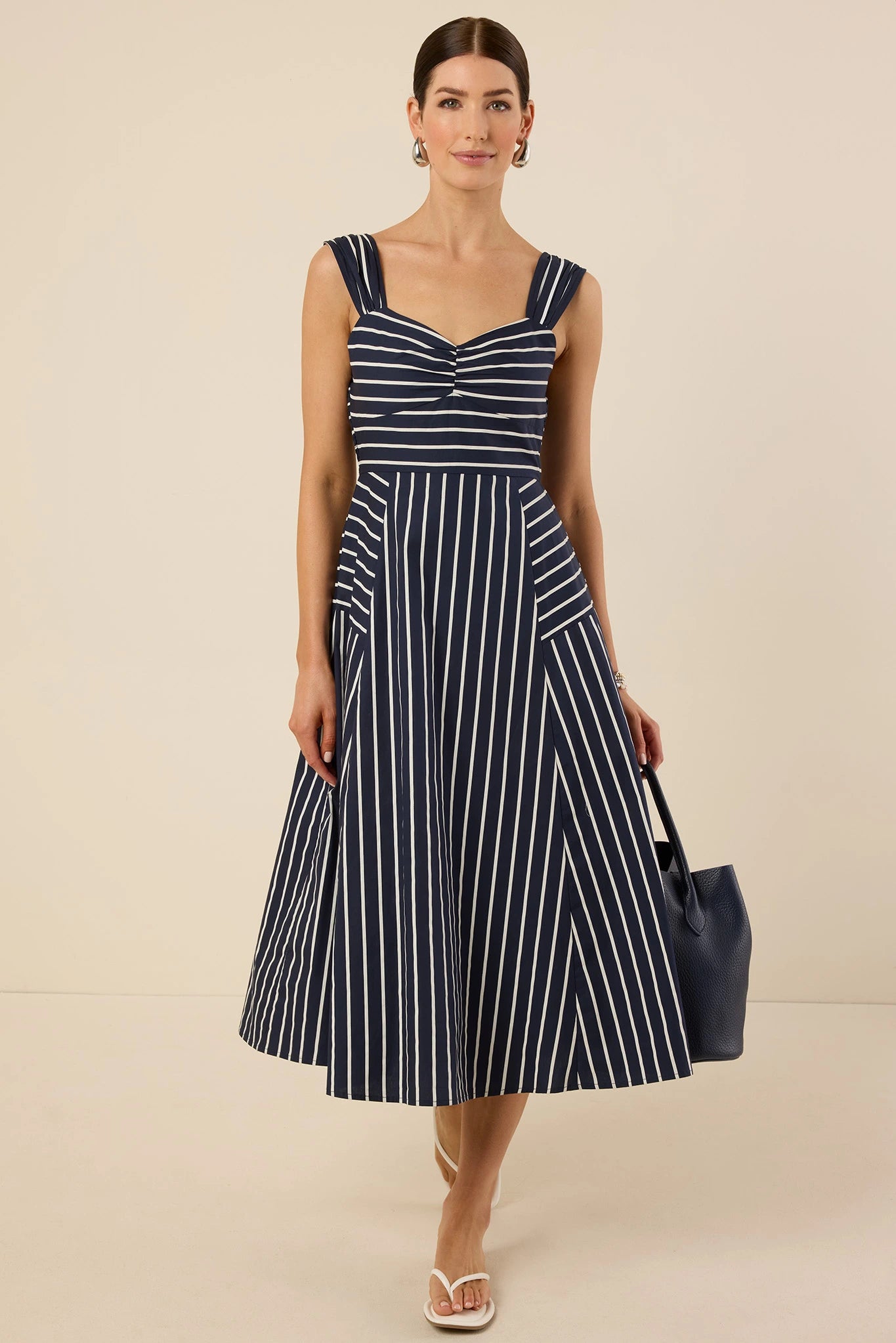 Miriam Dress
