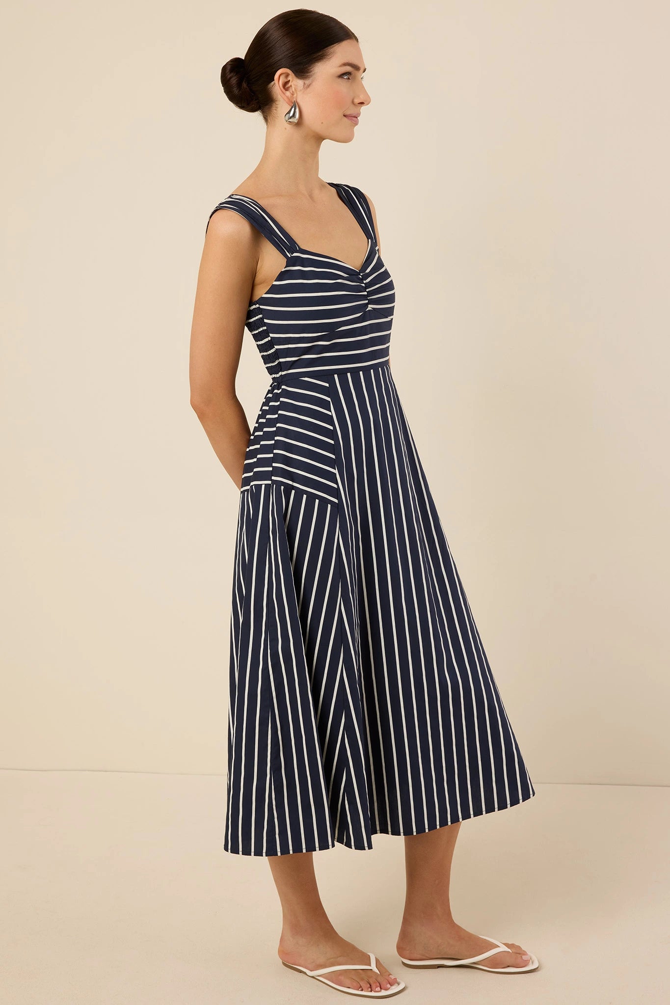 Miriam Dress