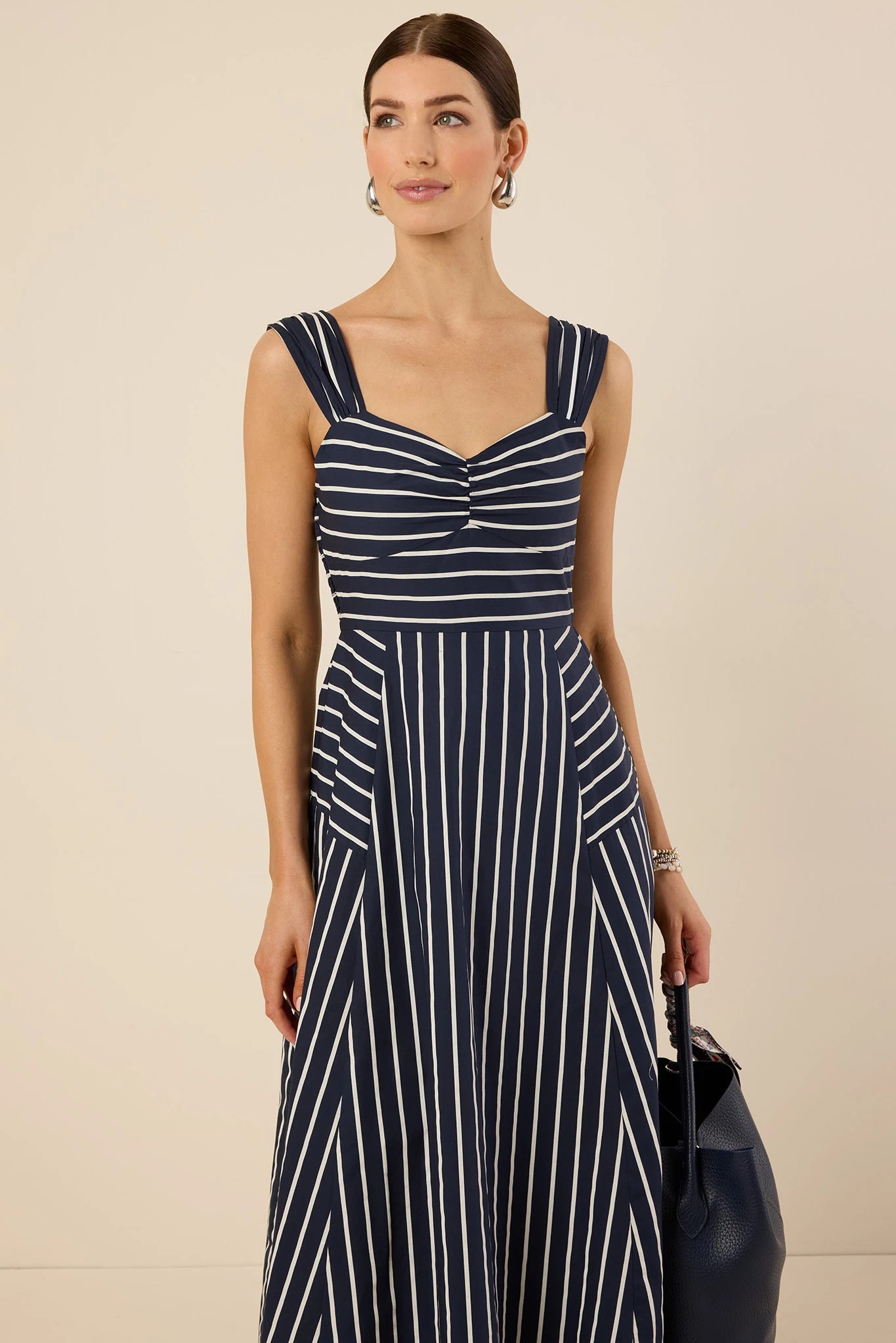 Miriam Dress