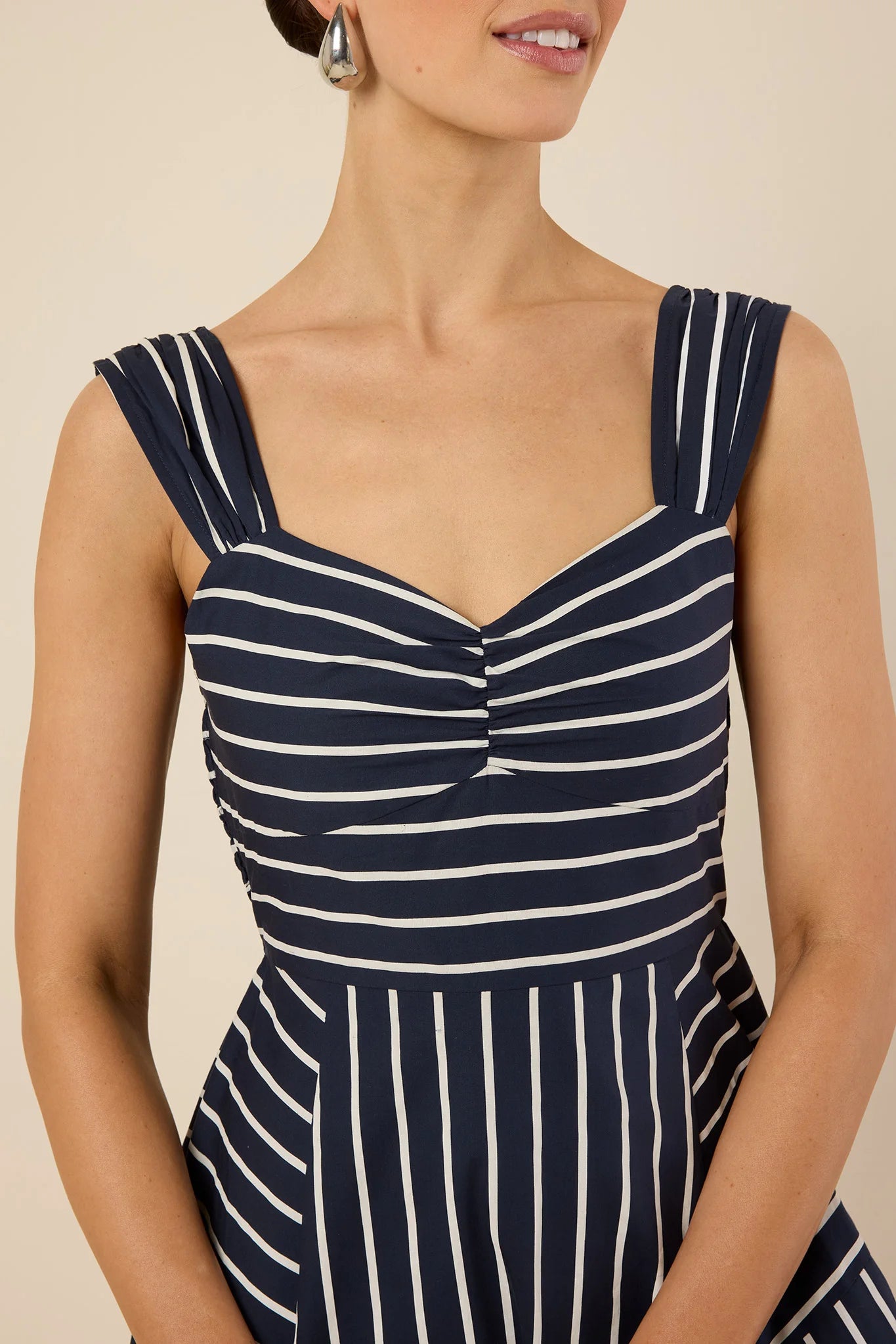Miriam Dress