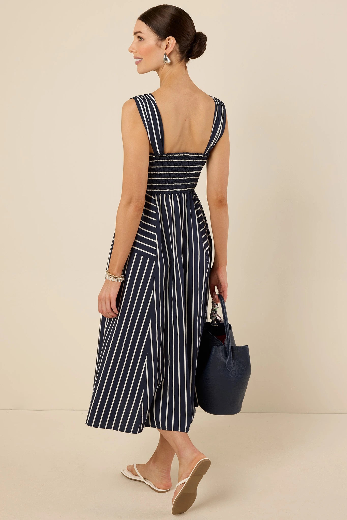 Miriam Dress