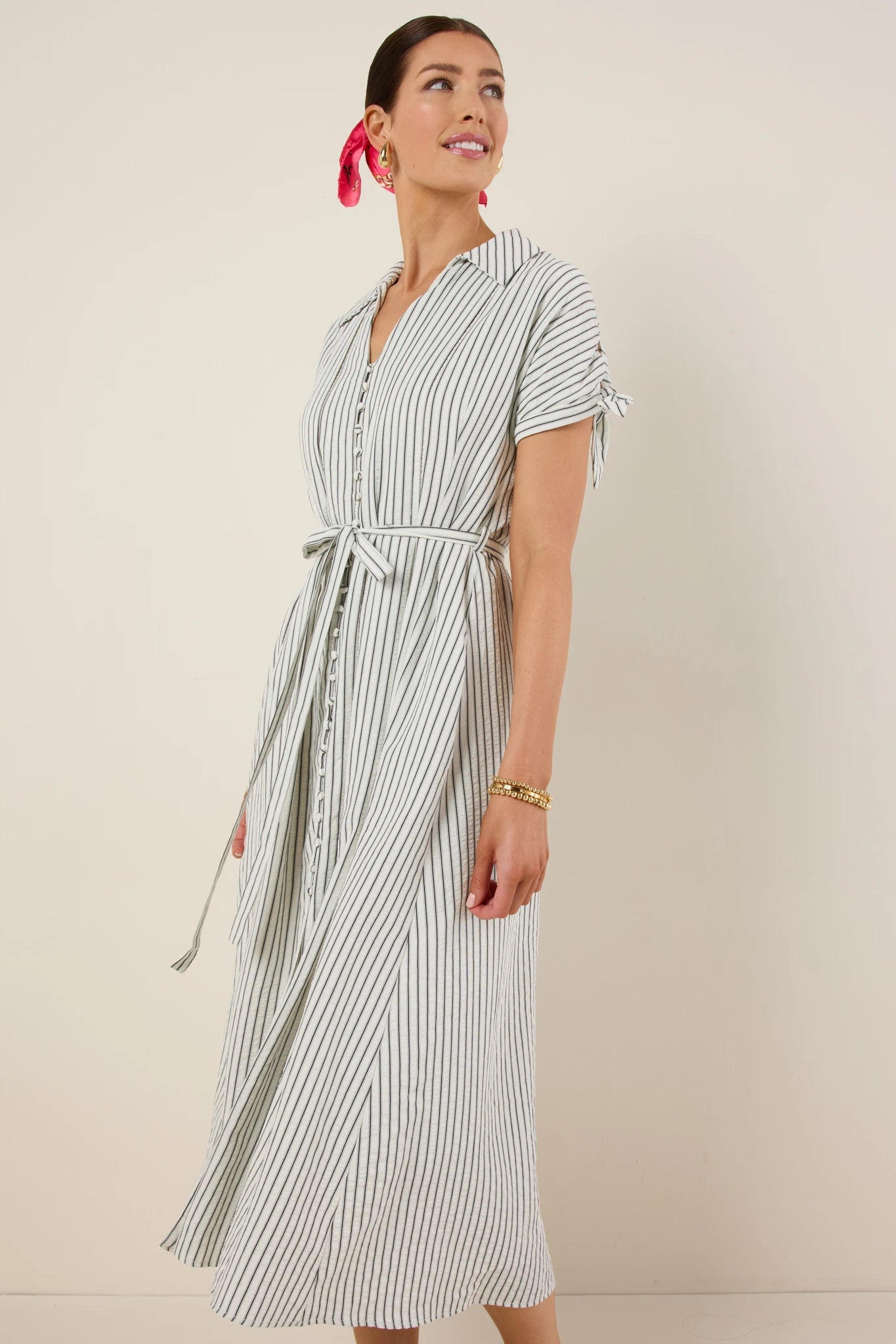 Carter Dress