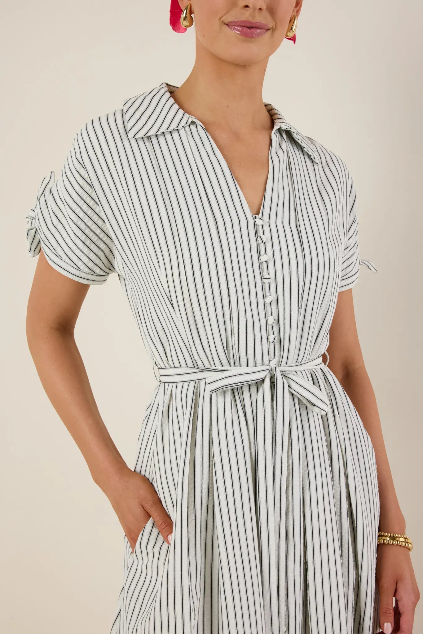 Carter Dress