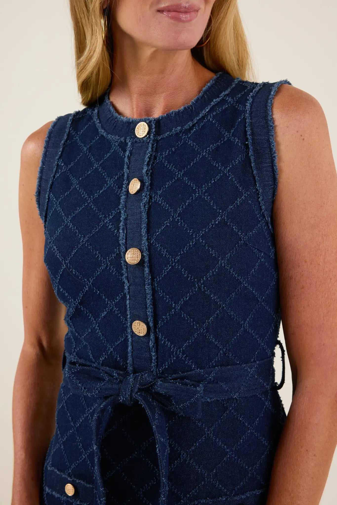 Easton Dress