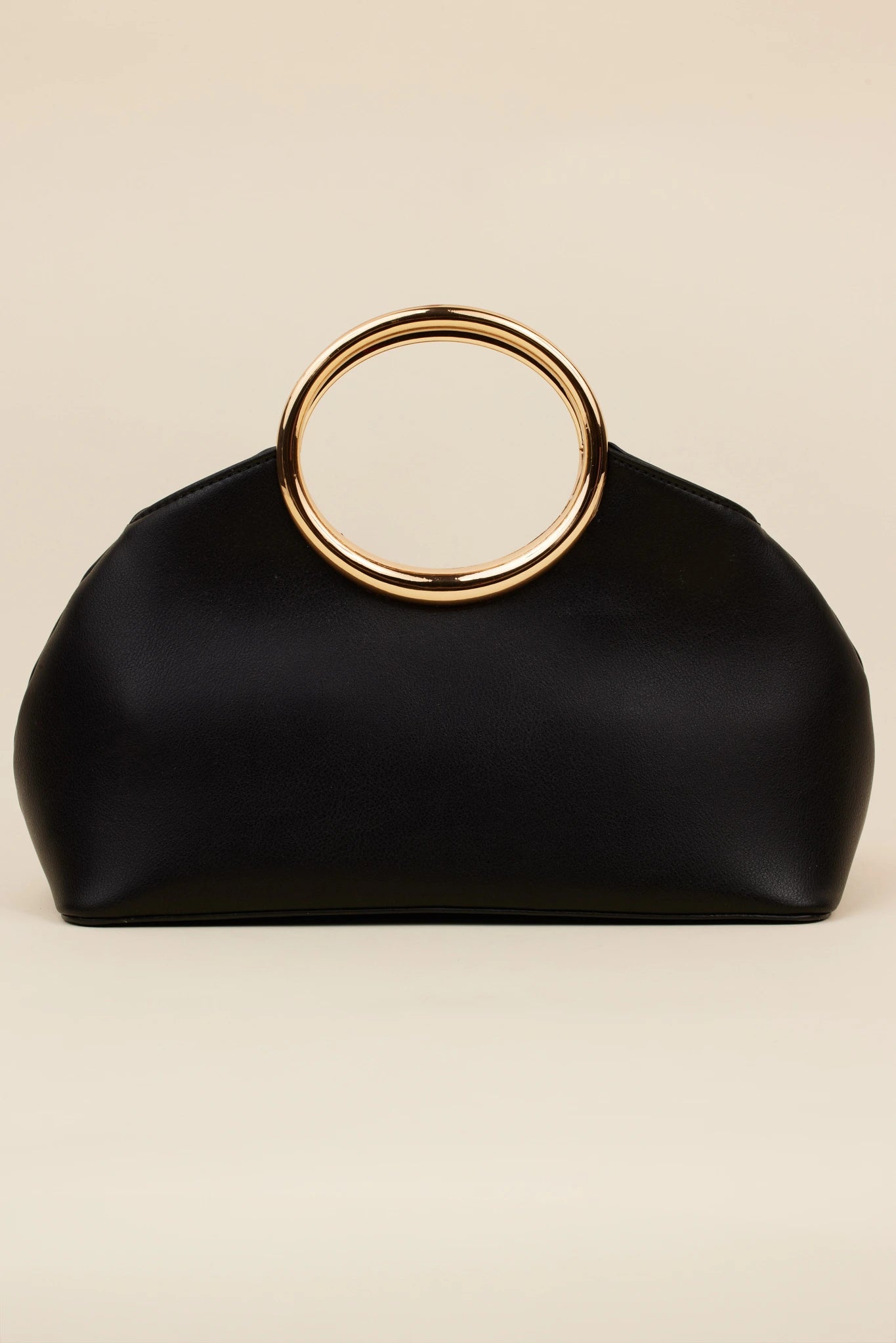 Belinda Bag- Black