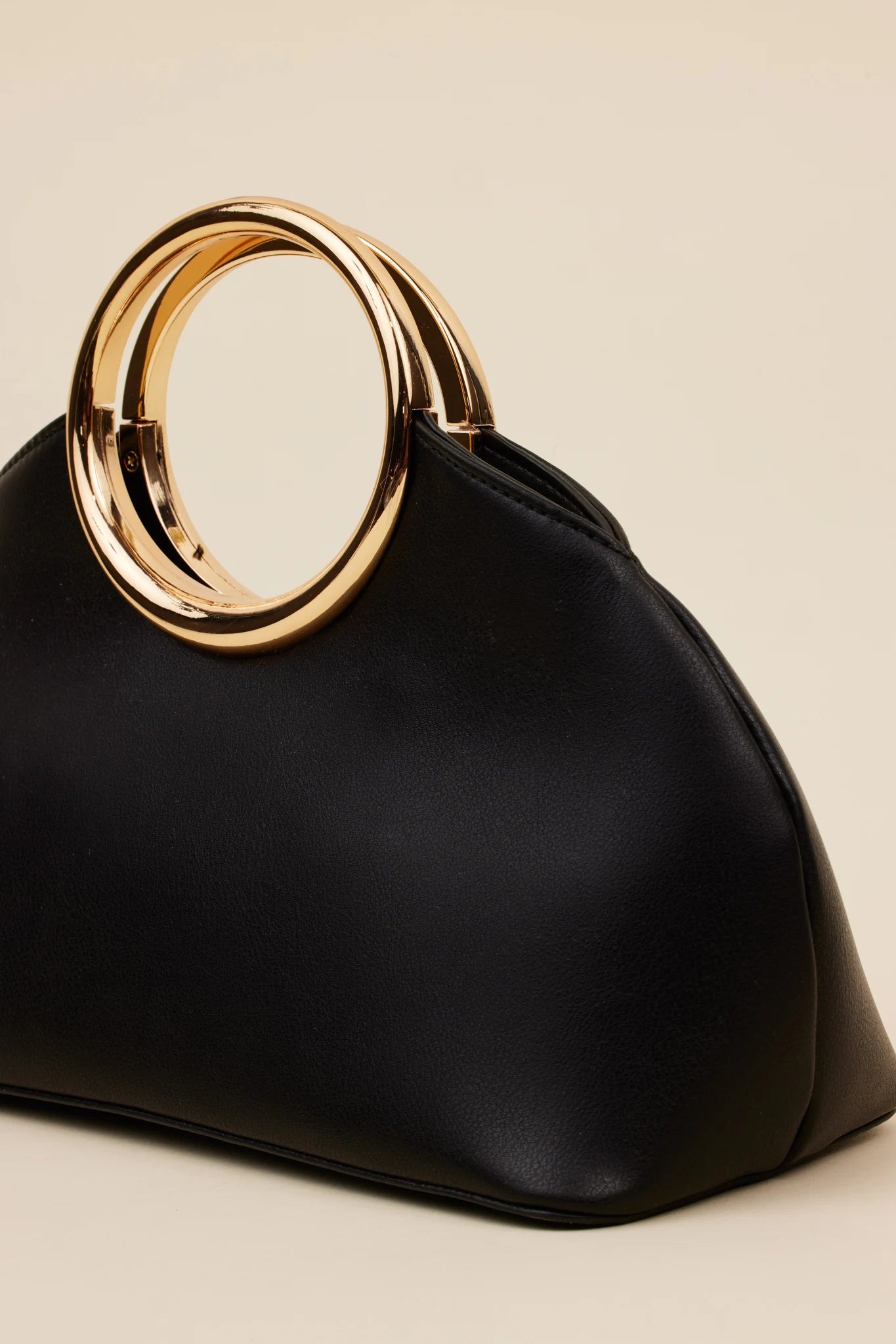 Belinda Bag- Black