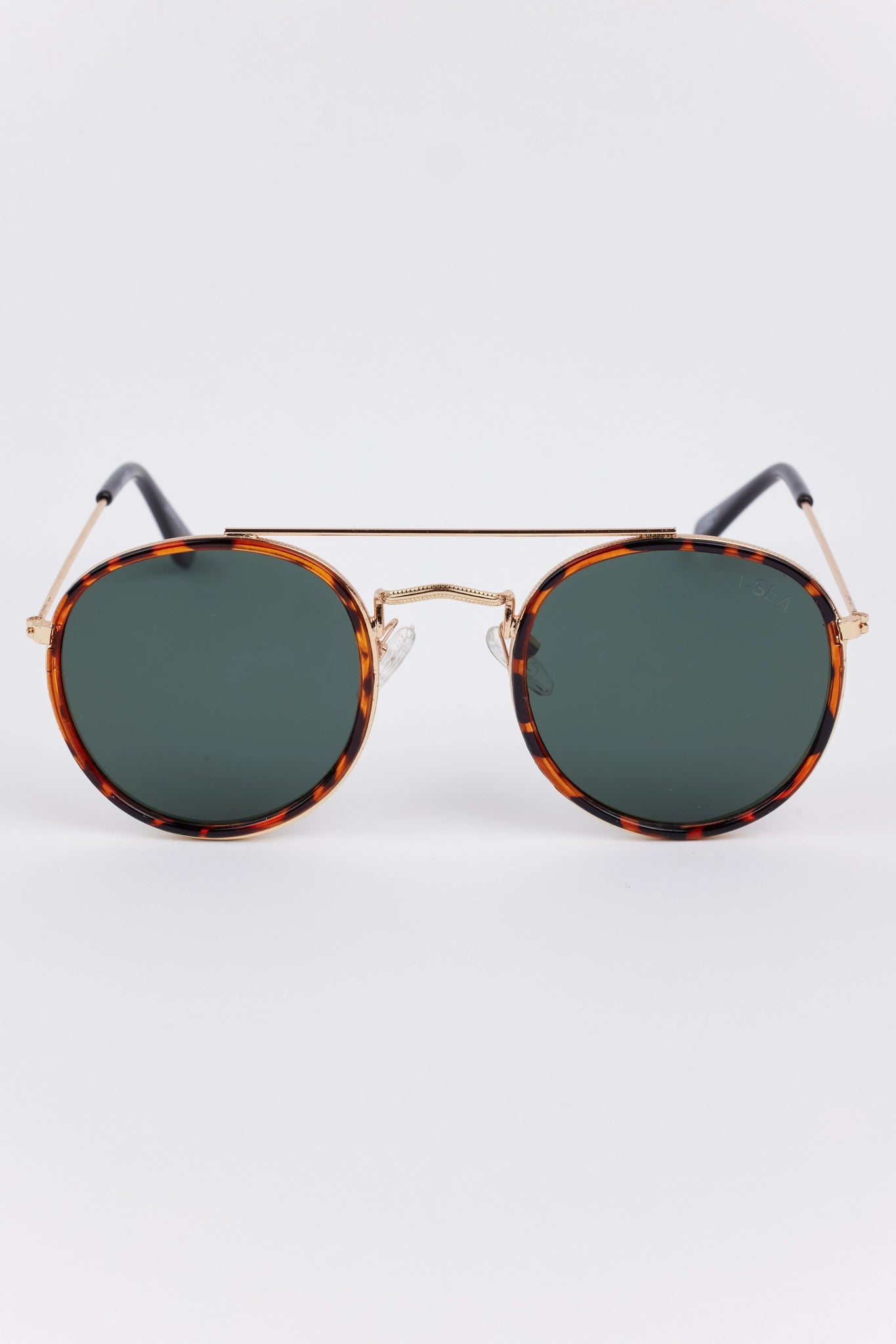 Chloe Aviator Polarized Sunglasses
