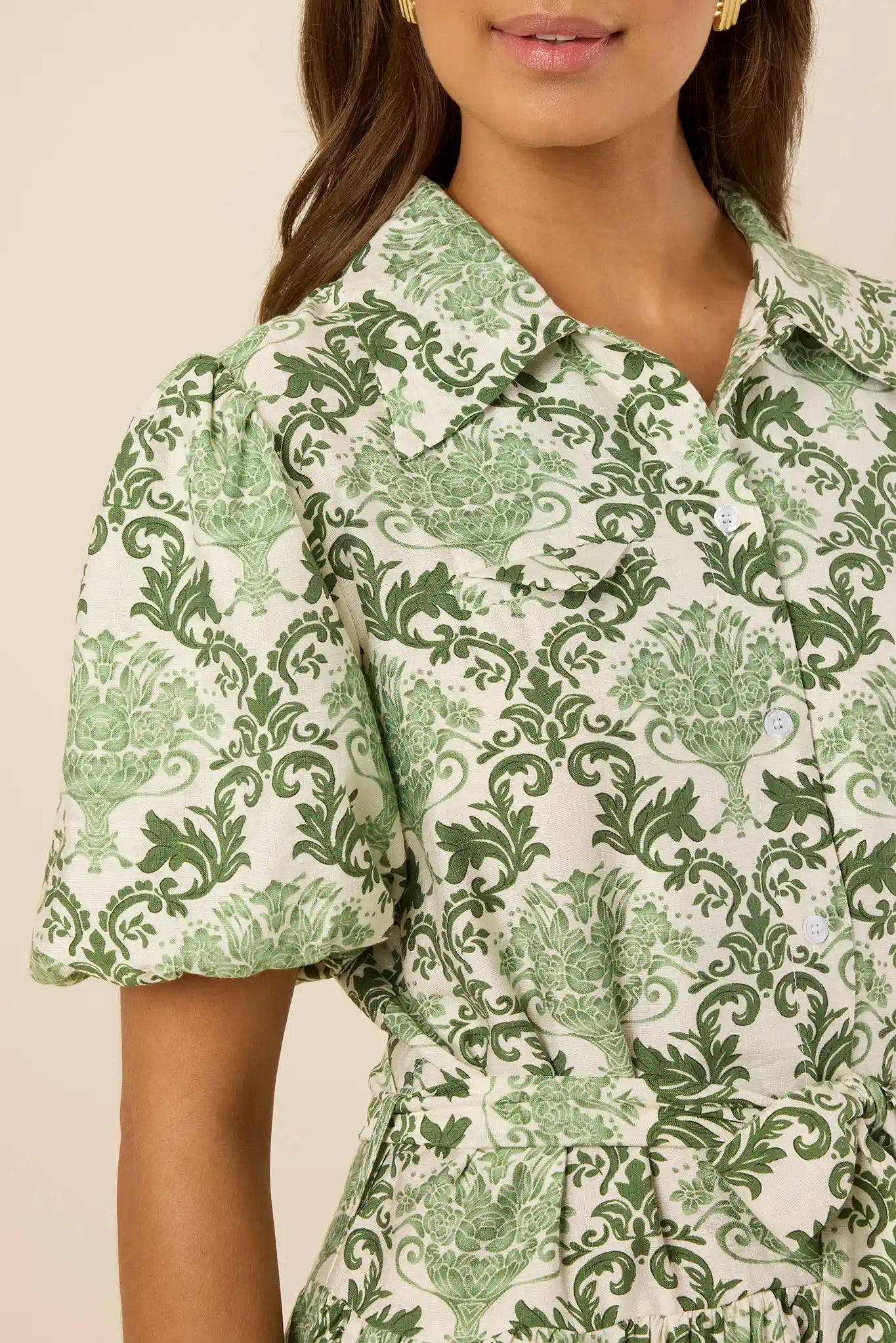 Marjorie Dress