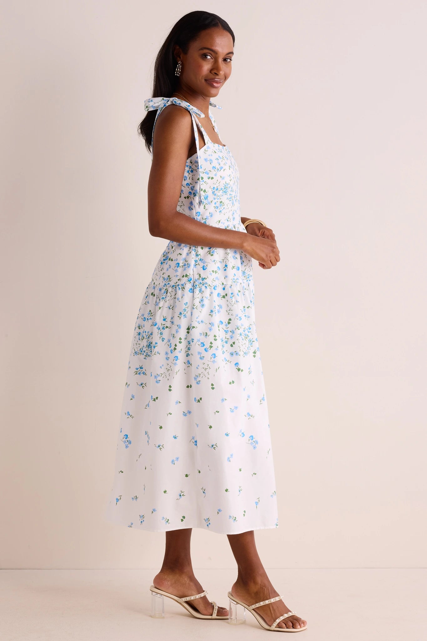 Mimi Dress