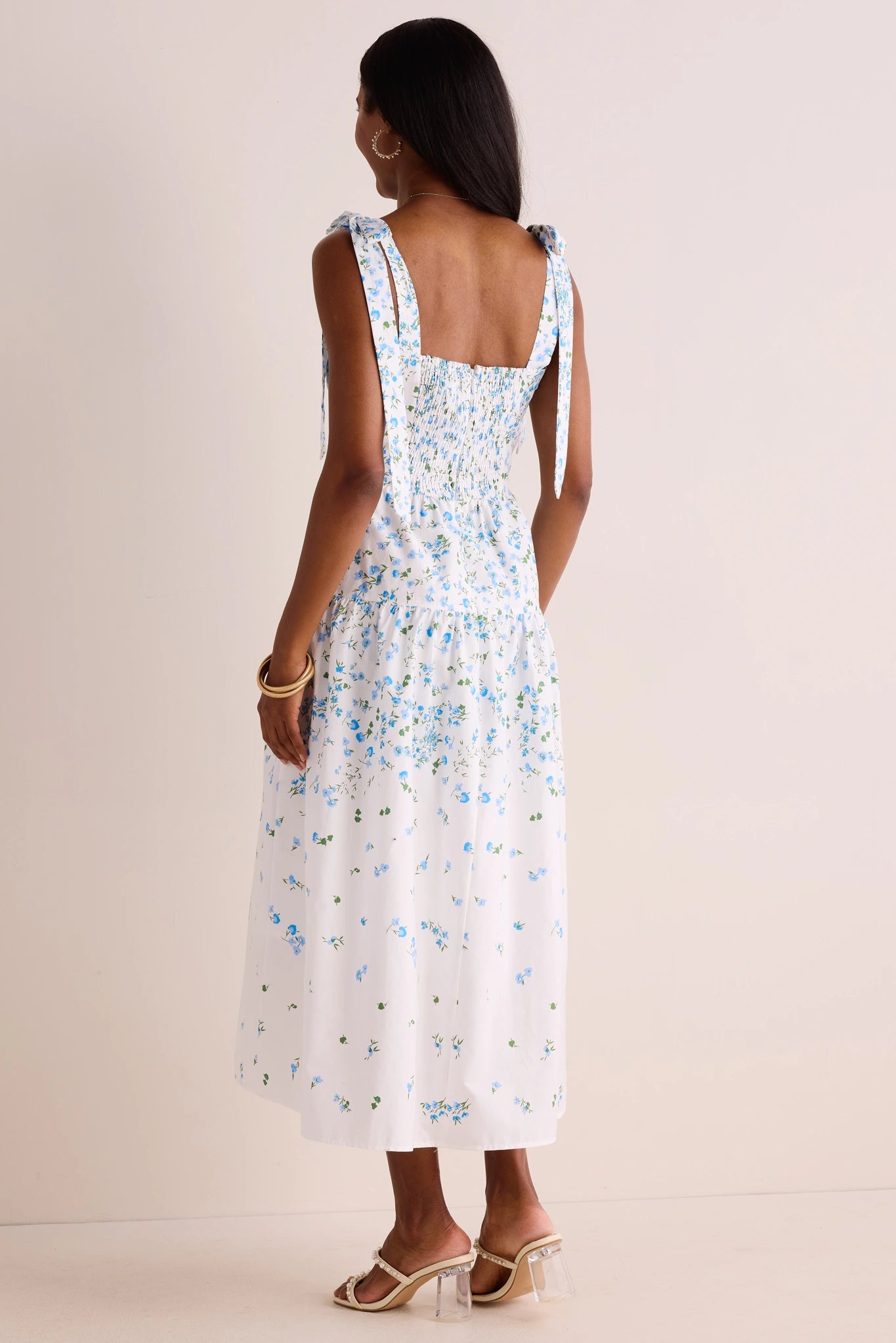 Mimi Dress